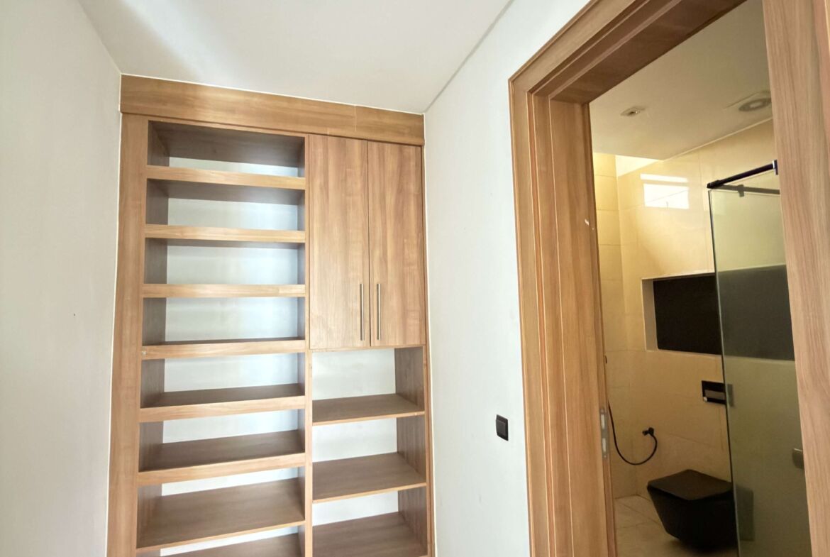 4 bedroom terrace duplex for sale in Wuse 2, Abuja