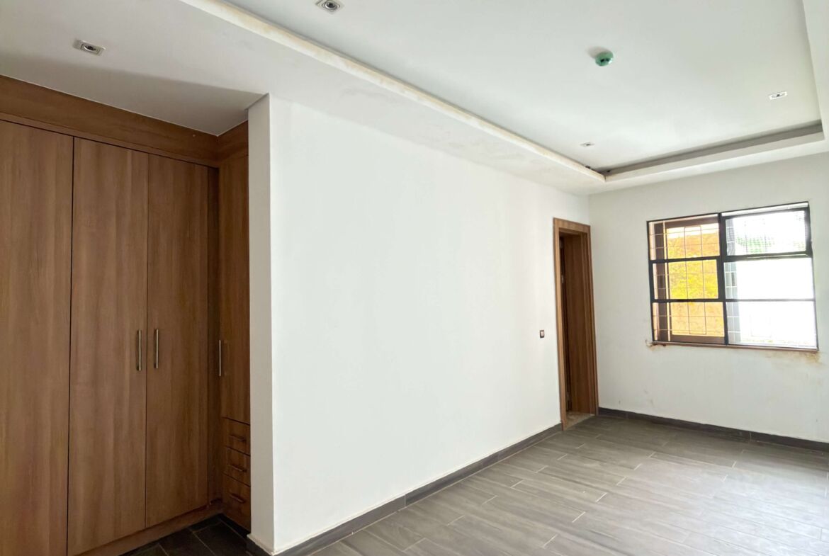 4 bedroom terrace duplex for sale in Wuse 2, Abuja