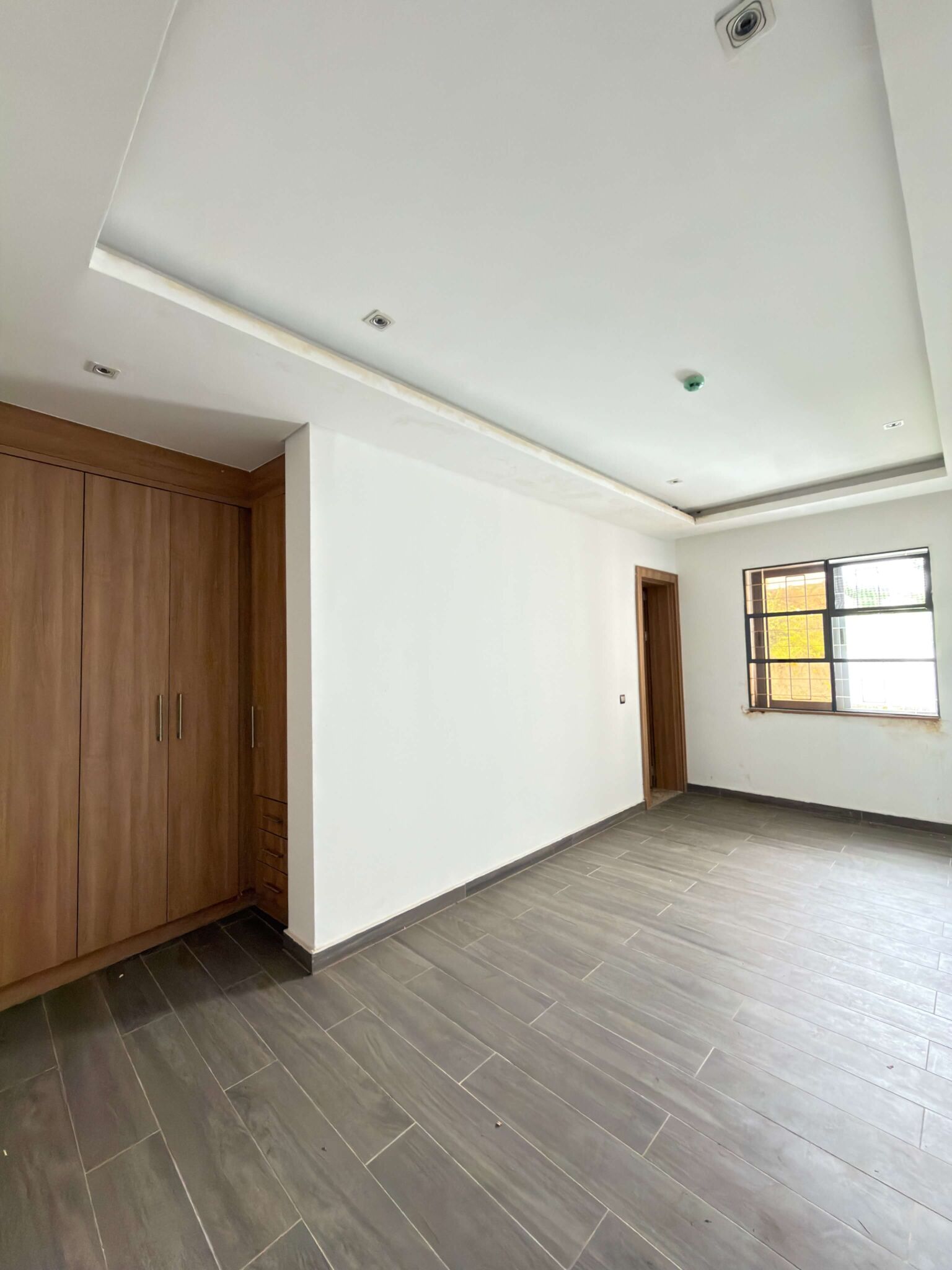4 bedroom terrace duplex for sale in Wuse 2, Abuja