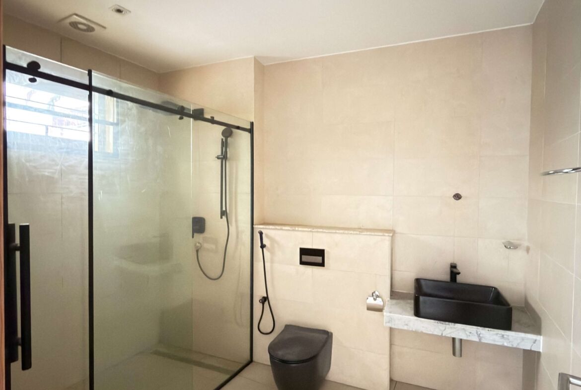 4 bedroom terrace duplex for sale in Wuse 2, Abuja