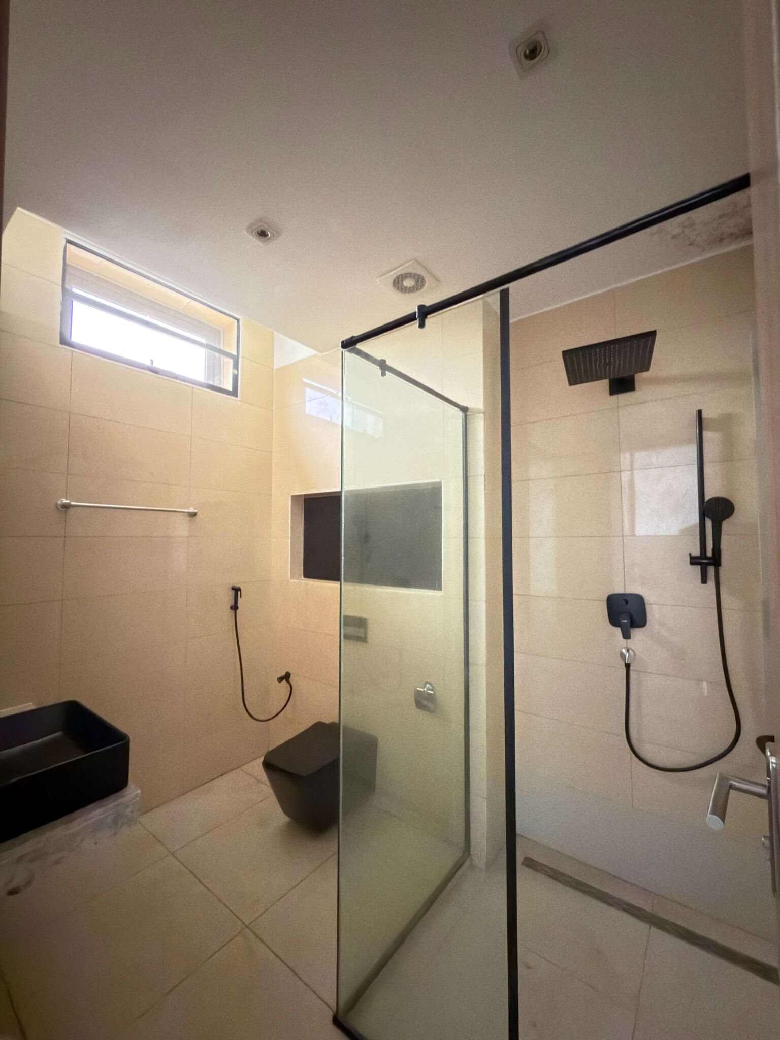 4 bedroom terrace duplex for sale in Wuse 2, Abuja
