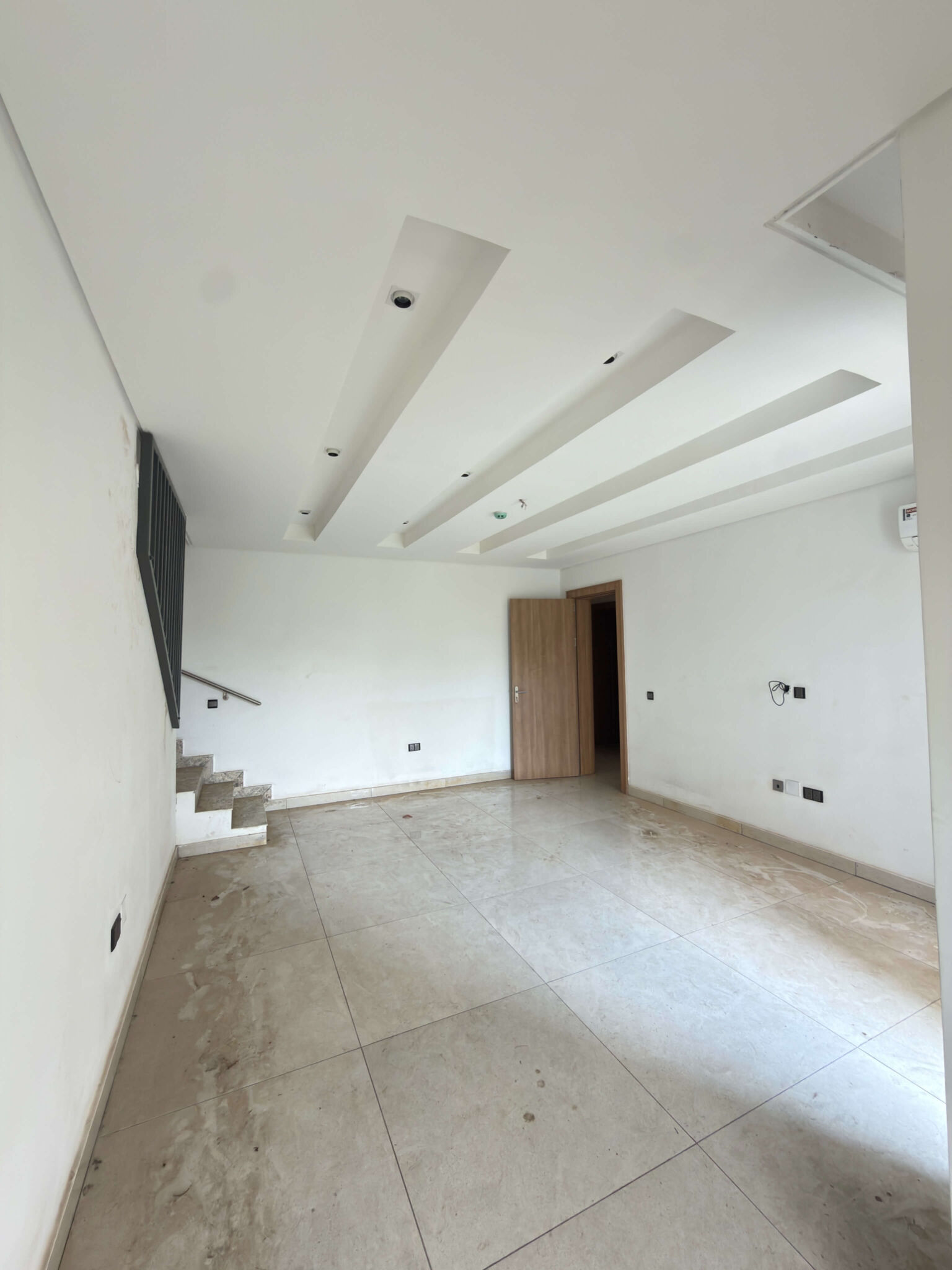 4 bedroom terrace duplex for sale in Wuse 2, Abuja