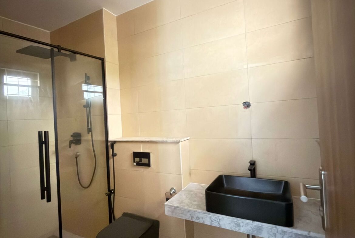 4 bedroom terrace duplex for sale in Wuse 2, Abuja