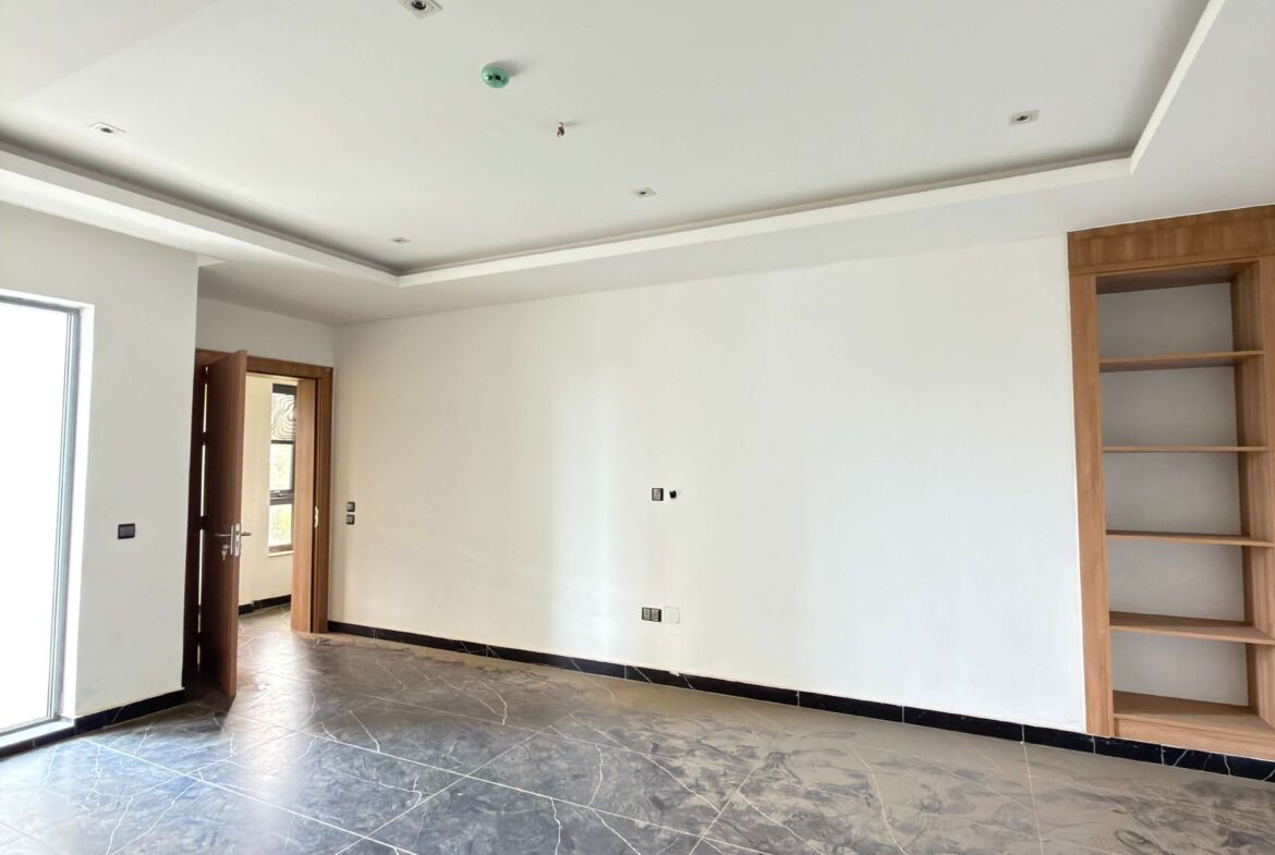 4 bedroom terrace duplex for sale in Wuse 2, Abuja