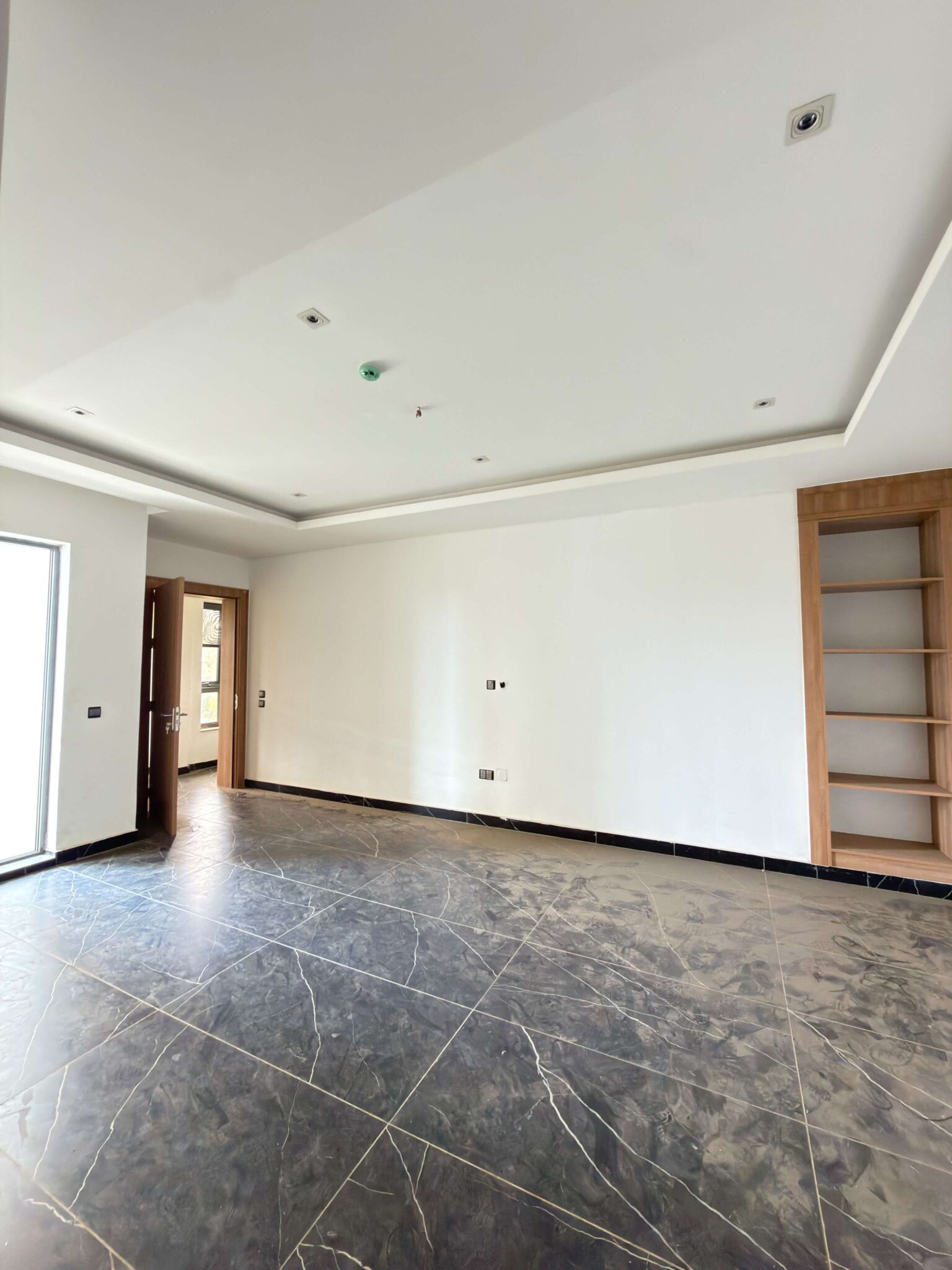 4 bedroom terrace duplex for sale in Wuse 2, Abuja