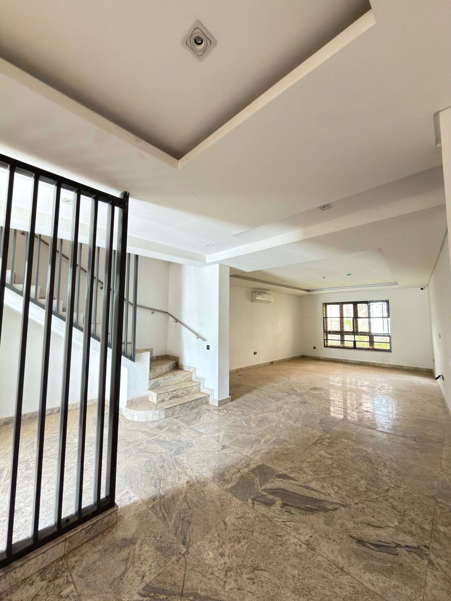 4 bedroom terrace duplex for sale in Wuse 2, Abuja
