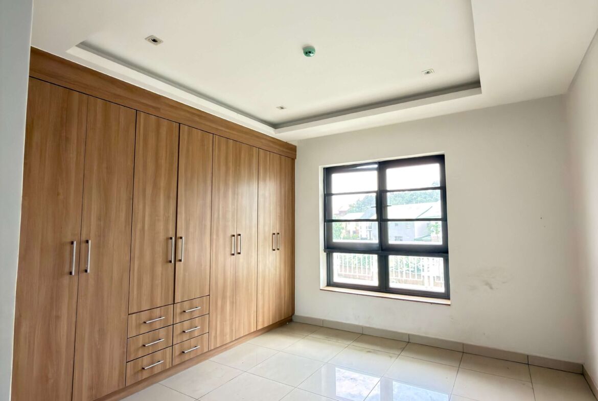 4 bedroom terrace duplex for sale in Wuse 2, Abuja