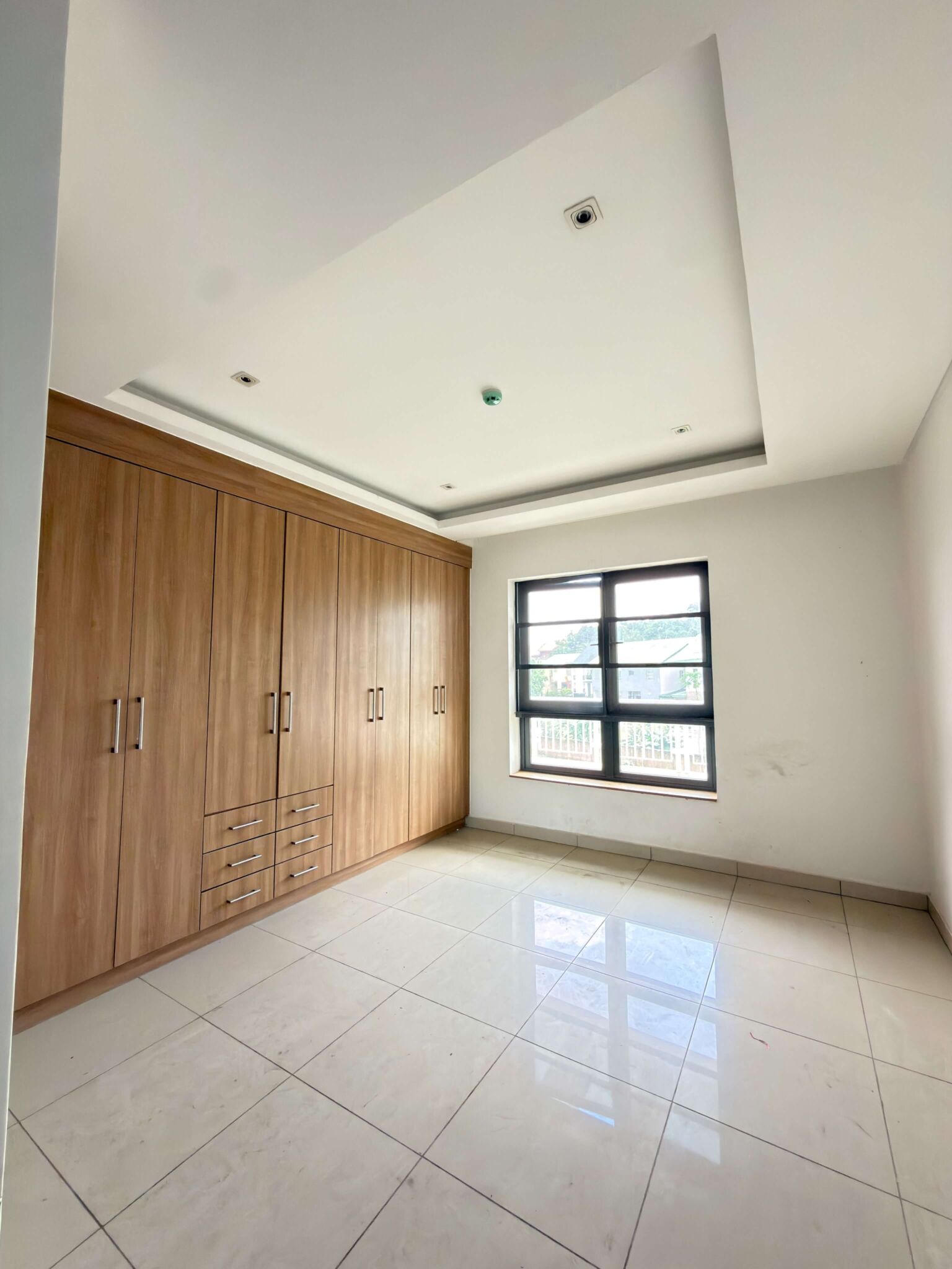 4 bedroom terrace duplex for sale in Wuse 2, Abuja