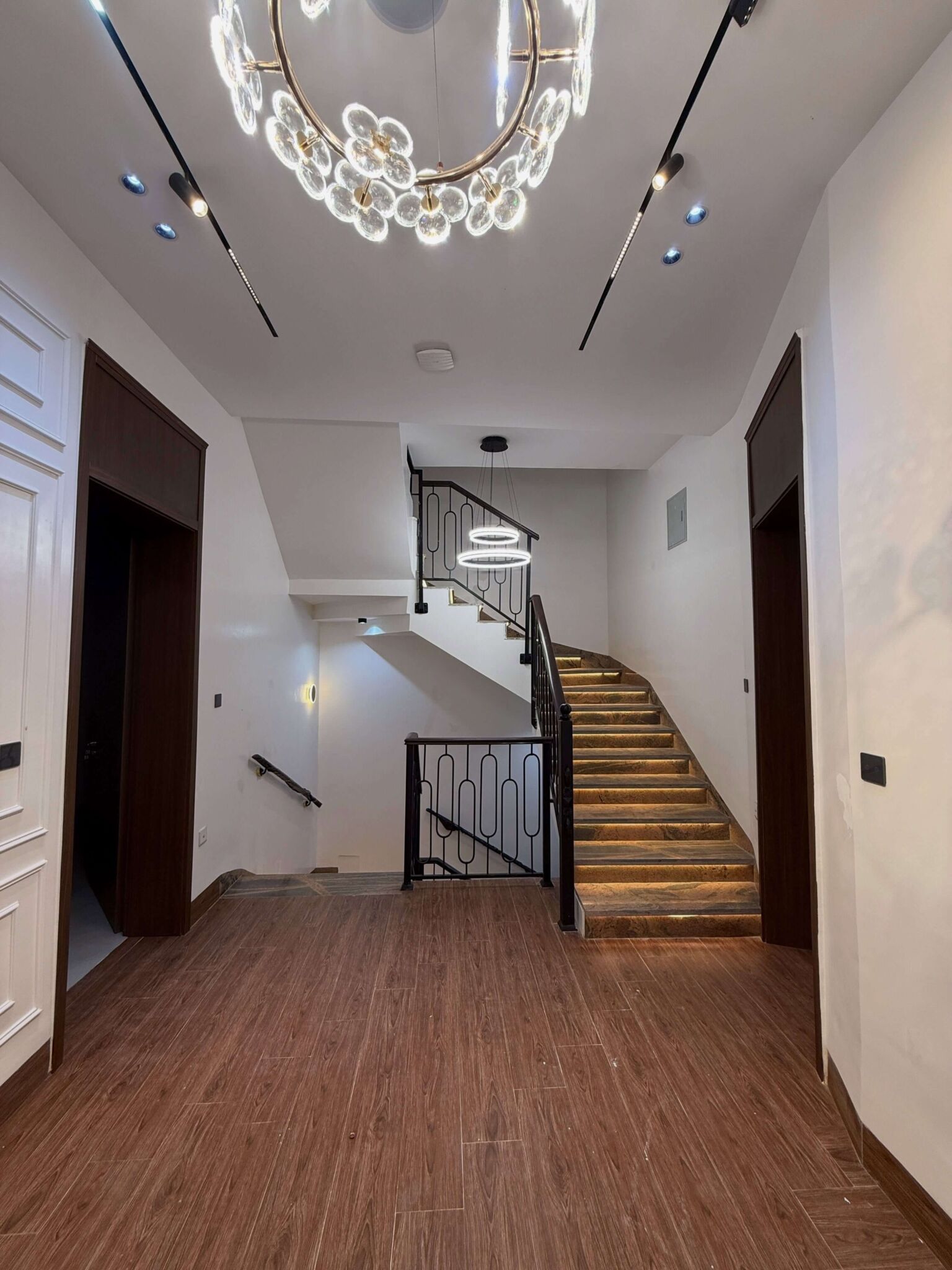 4 bedroom semi-detached duplex for sale in Katampe, Abuja