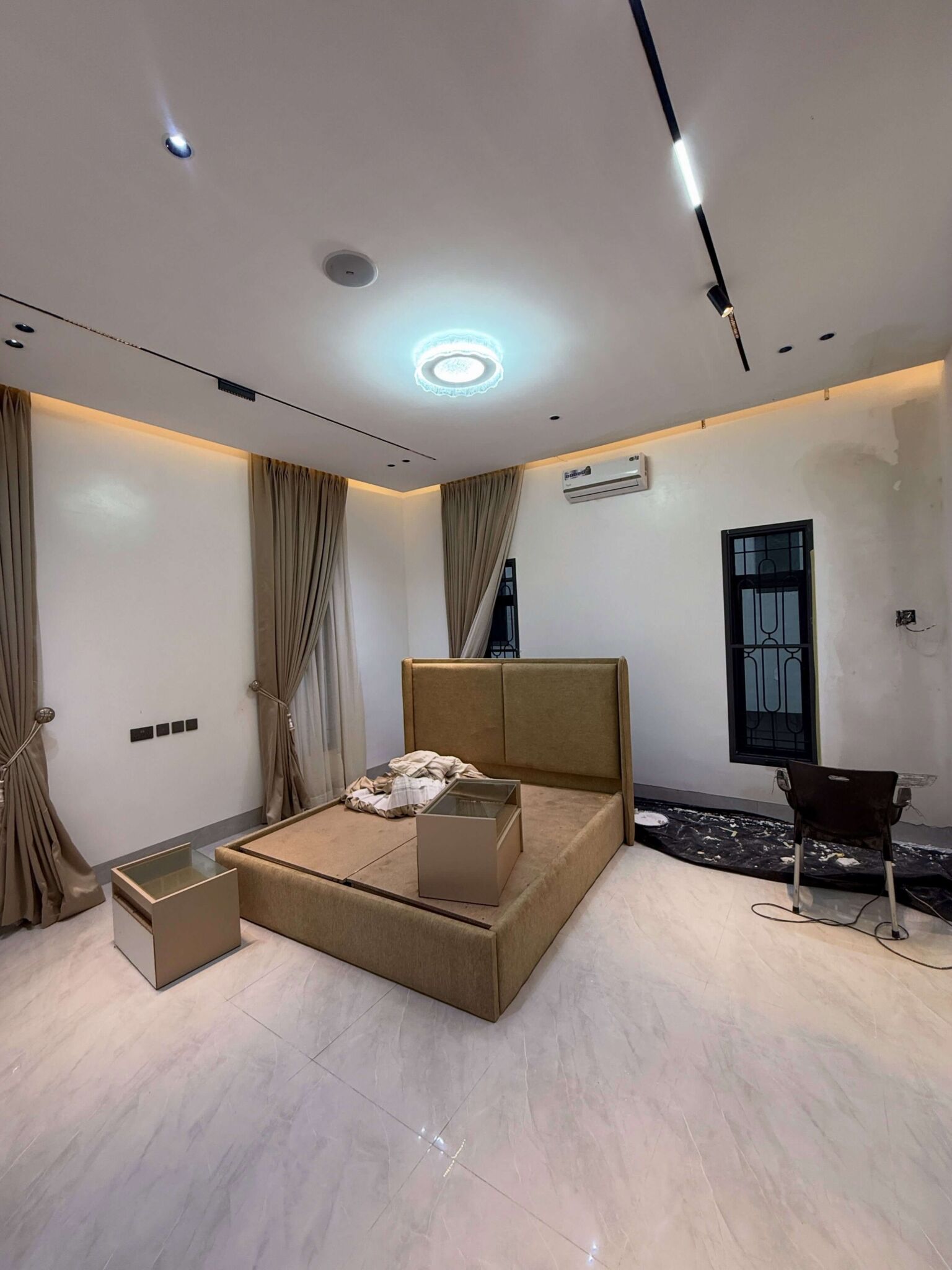 4 bedroom semi-detached duplex for sale in Katampe, Abuja
