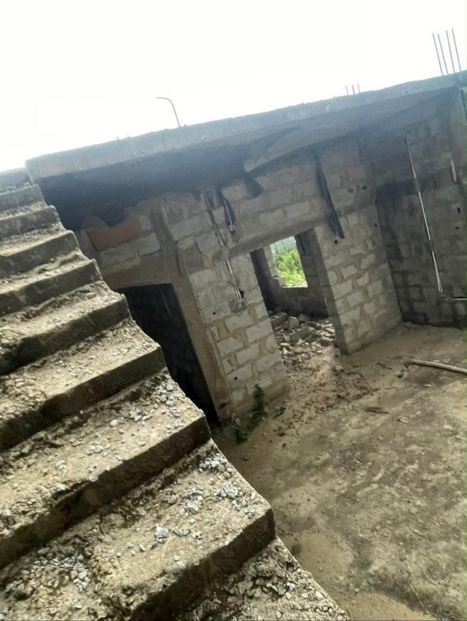 4 bedroom duplex for sale in Pyakasa, Lugbe, Abuja