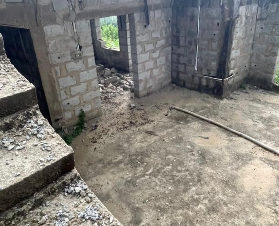 4 bedroom duplex for sale in Pyakasa, Lugbe, Abuja