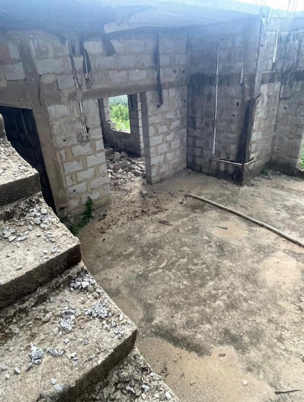 4 bedroom duplex for sale in Pyakasa, Lugbe, Abuja