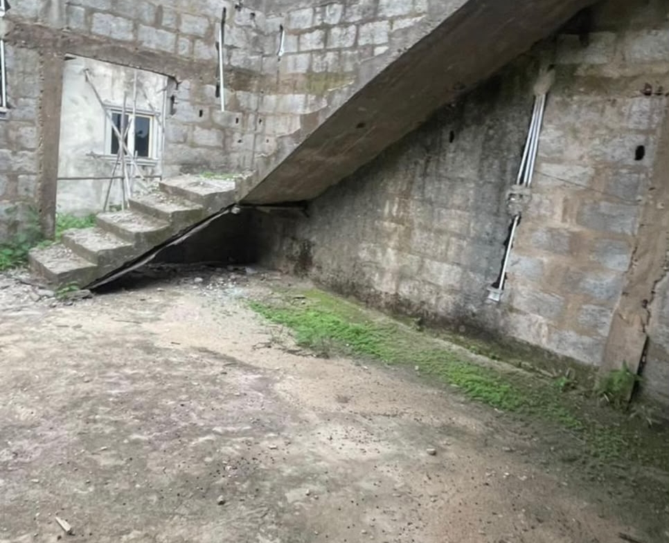 4 bedroom duplex for sale in Pyakasa, Lugbe, Abuja