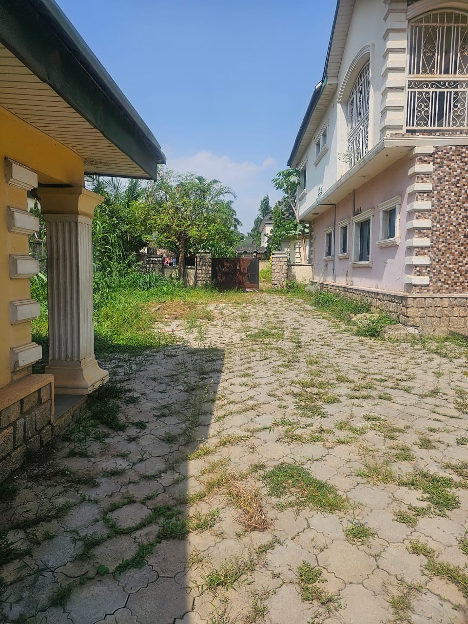 5 bedroom house for sale in Gwarinpa, Abuja