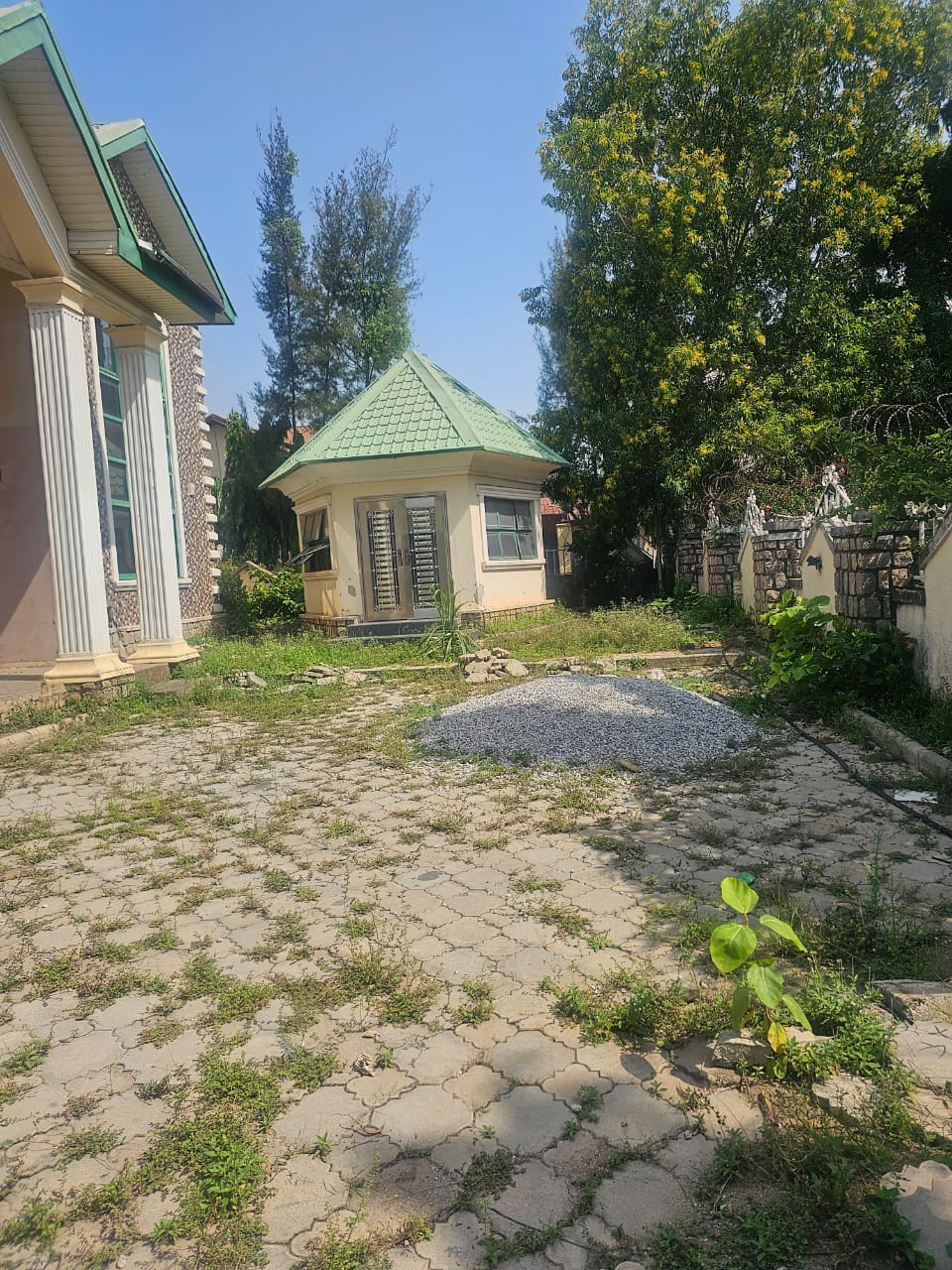 5 bedroom house for sale in Gwarinpa, Abuja