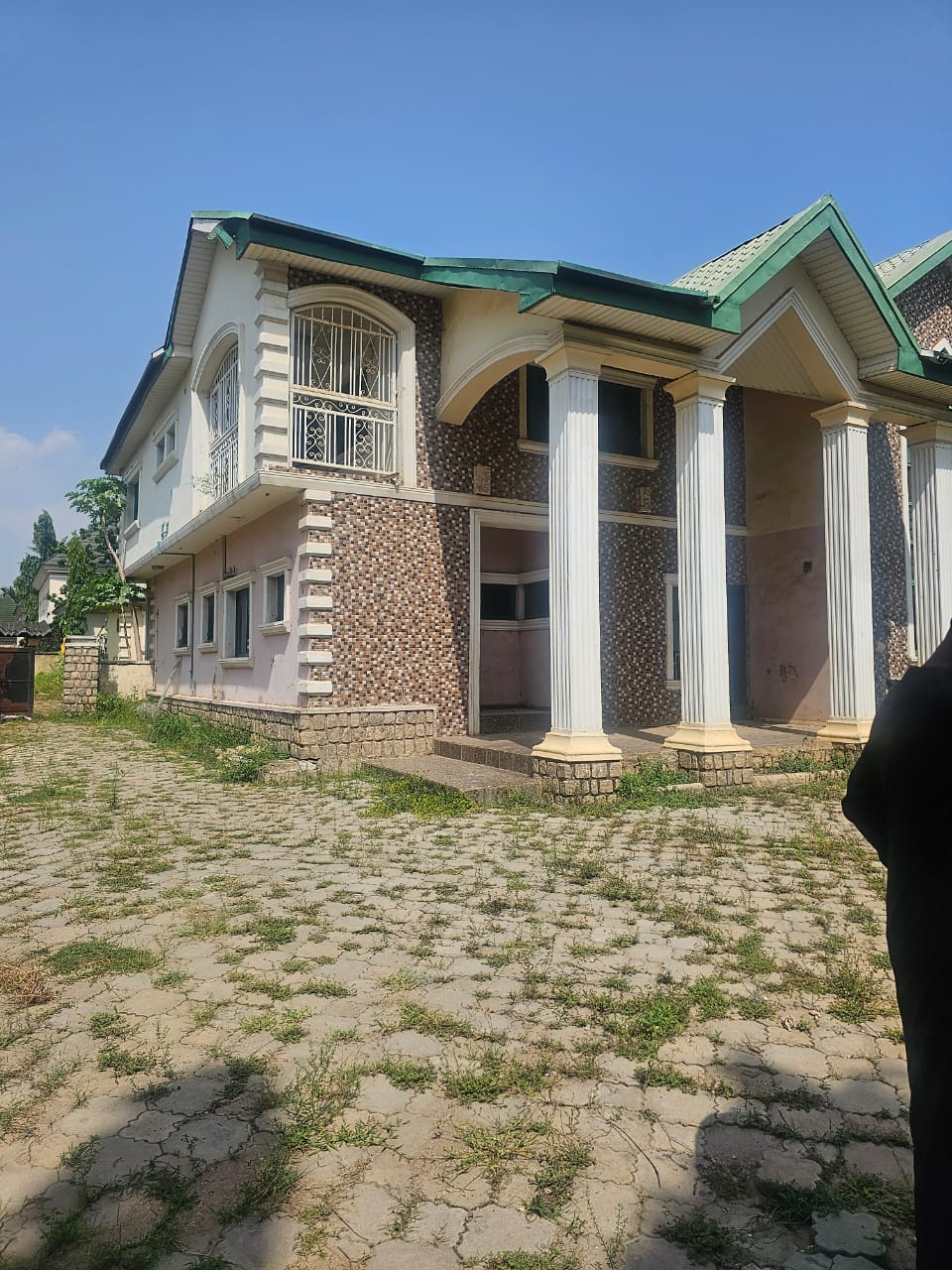 5 bedroom house for sale in Gwarinpa, Abuja