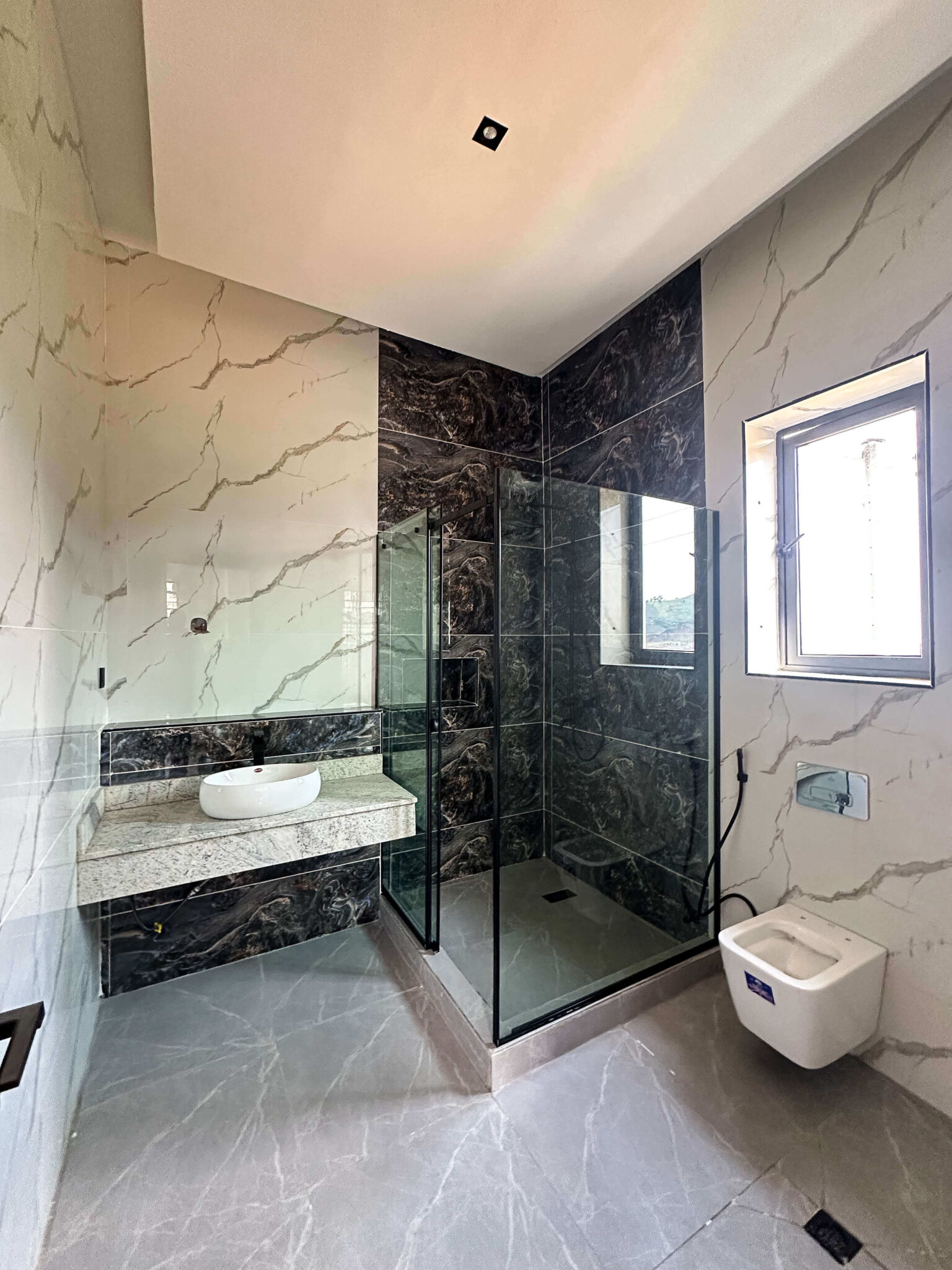 7 bedroom duplex for sale in Karsana, Abuja