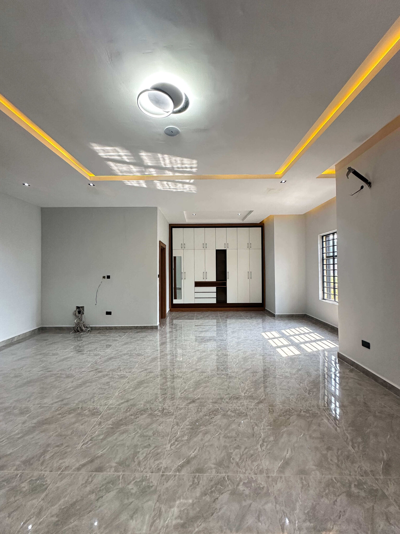 7 bedroom duplex for sale in Karsana, Abuja