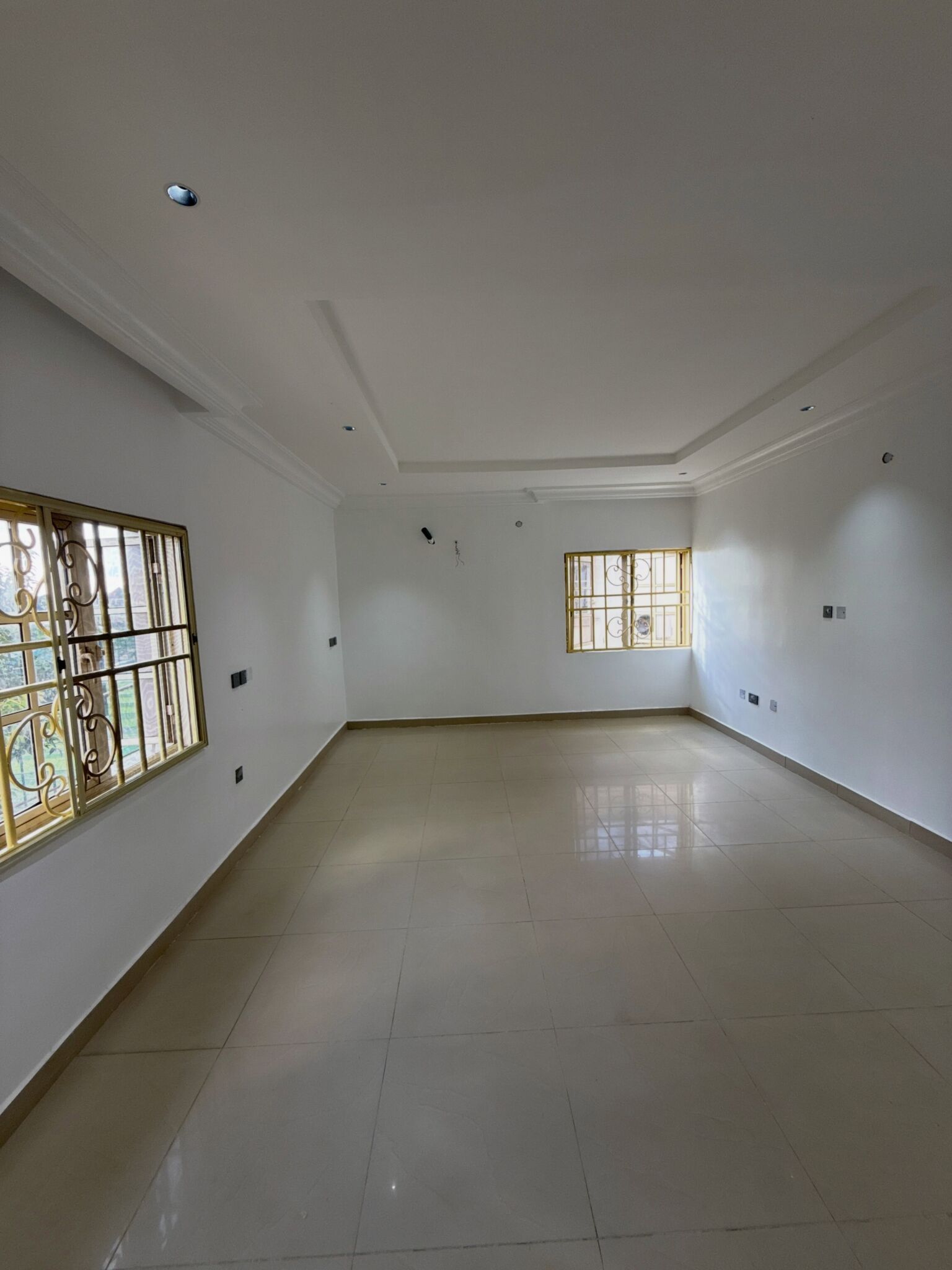 4-bedroom semi-detached duplex for sale in Wuye, Abuja
