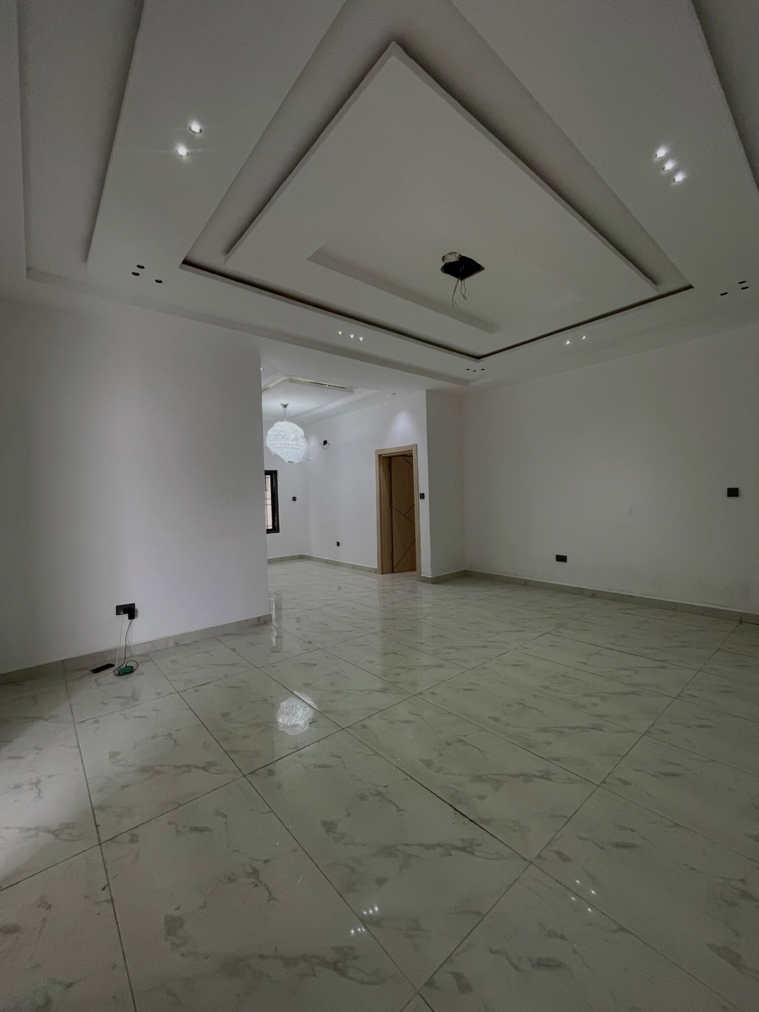5 bedroom semi-detached duplex for sale in Idu, Abuja
