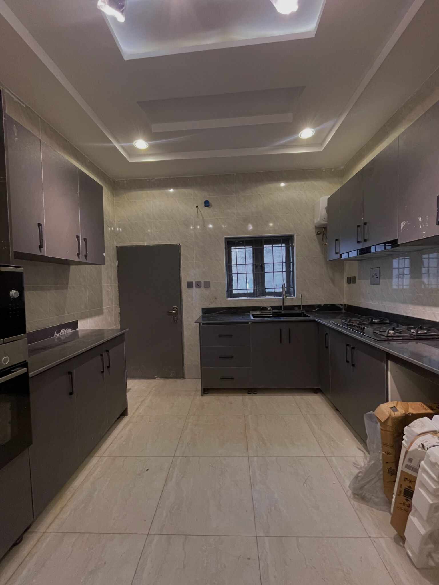 5 bedroom semi-detached duplex for sale in Idu, Abuja