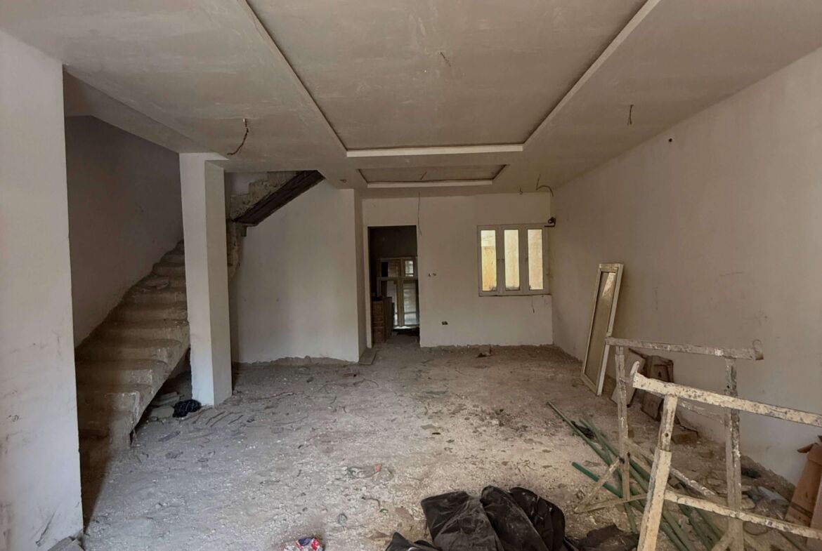 4 bedroom terrace duplex for sale in Katampe Extension, Abuja
