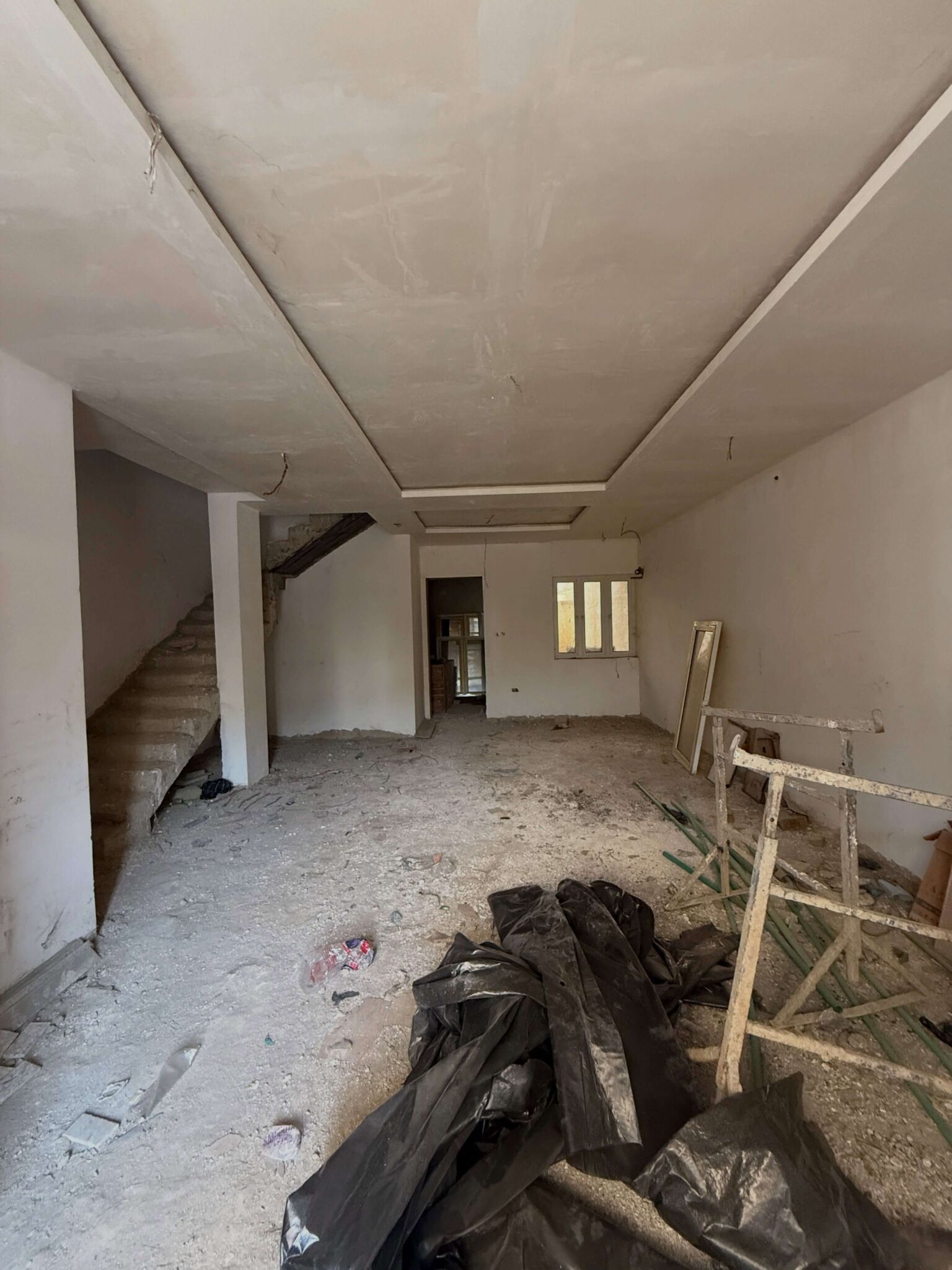 4 bedroom terrace duplex for sale in Katampe Extension, Abuja