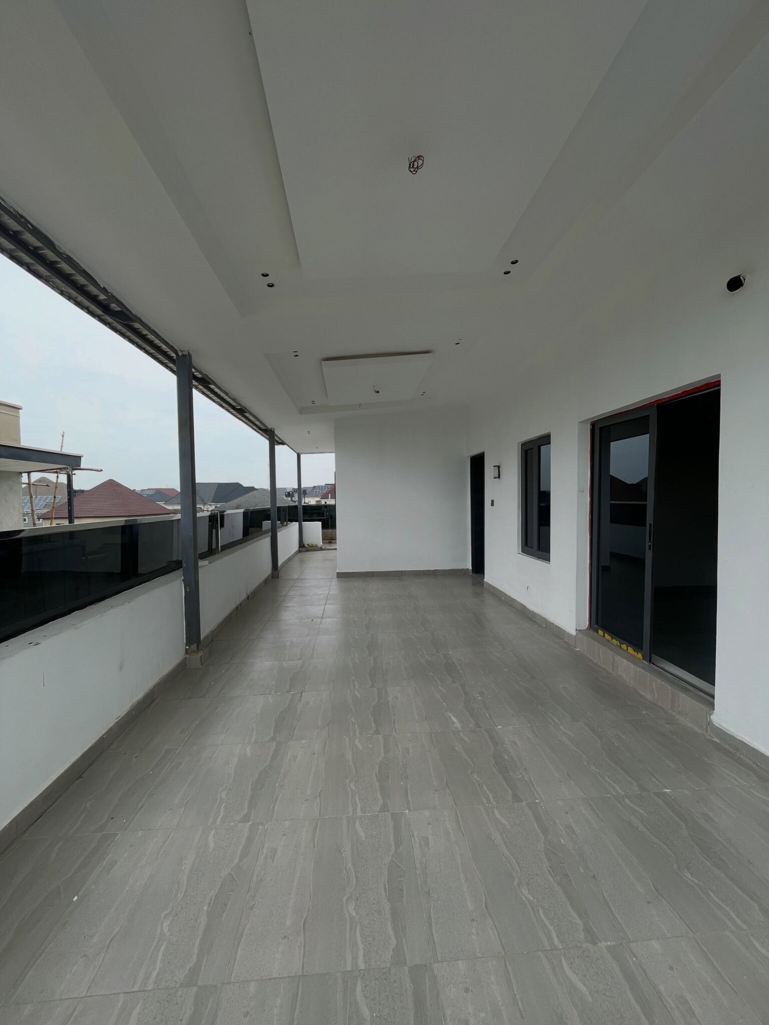 5 bedroom semi-detached duplex for sale in Idu, Abuja