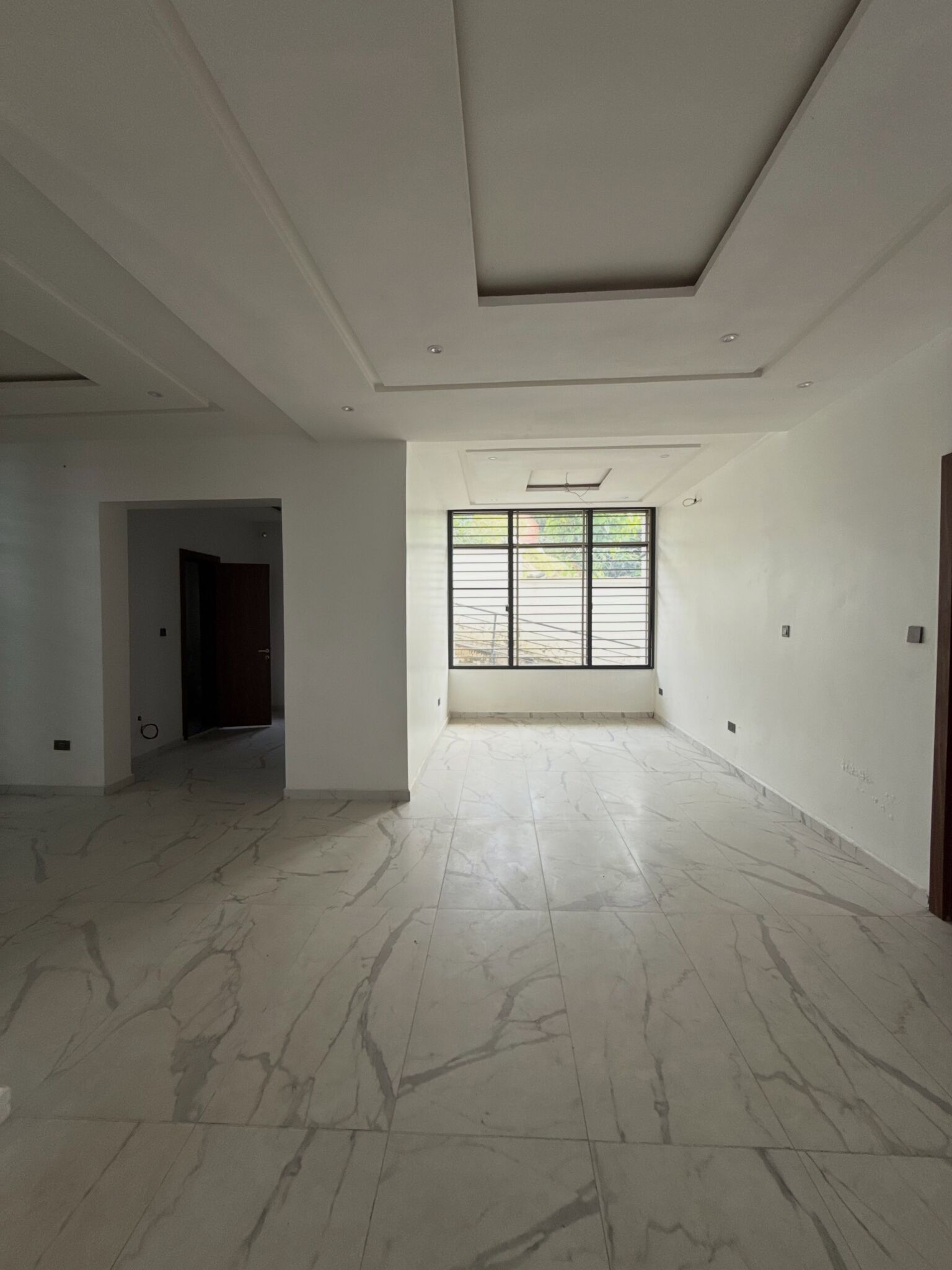 5 bedroom semi-detached duplex for sale in Asokoro, Abuja