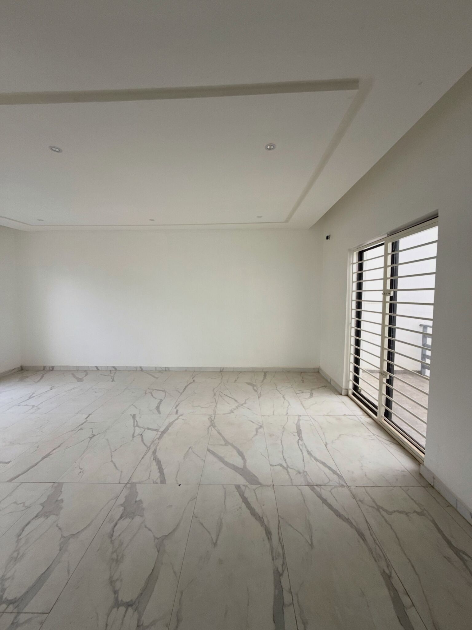 5 bedroom semi-detached duplex for sale in Asokoro, Abuja