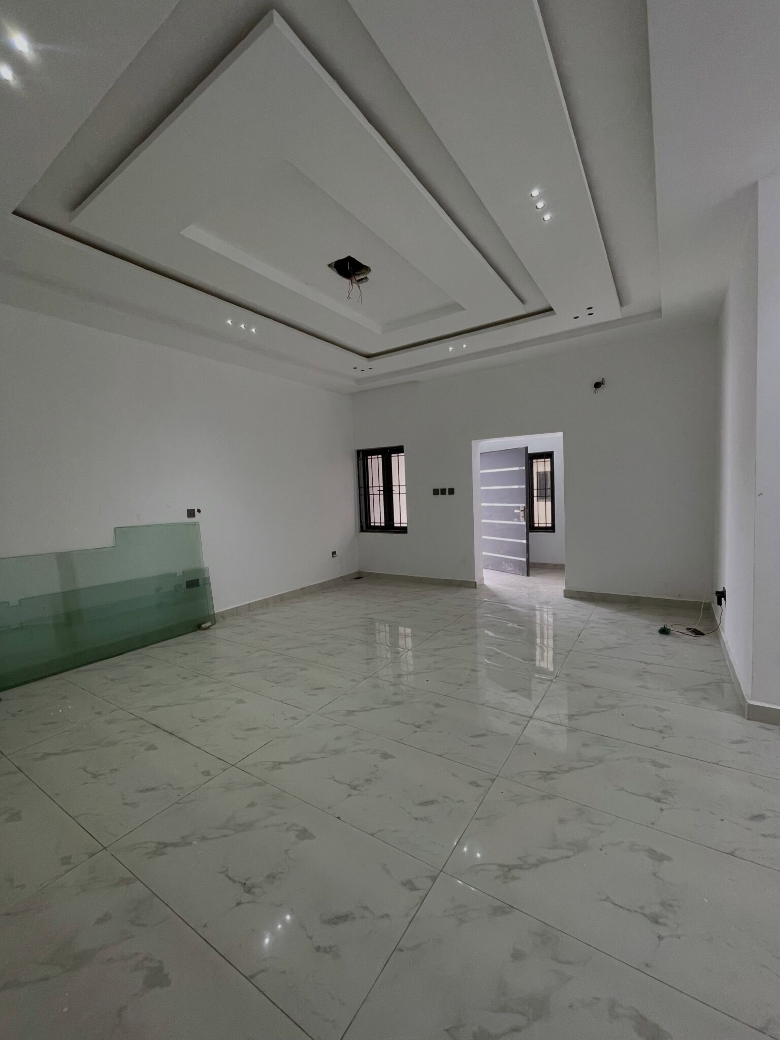 5 bedroom semi-detached duplex for sale in Idu, Abuja