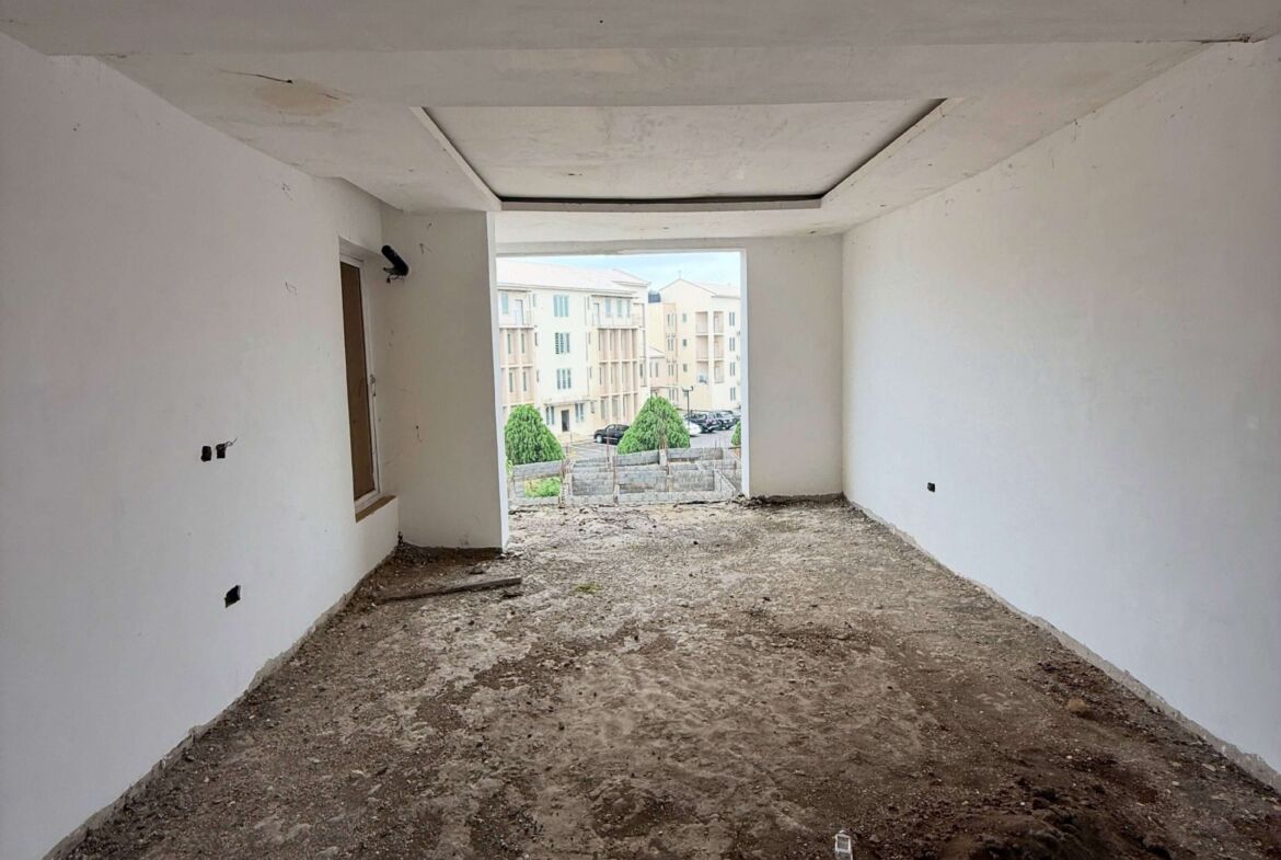 4 bedroom terrace duplex for sale in Katampe Extension, Abuja