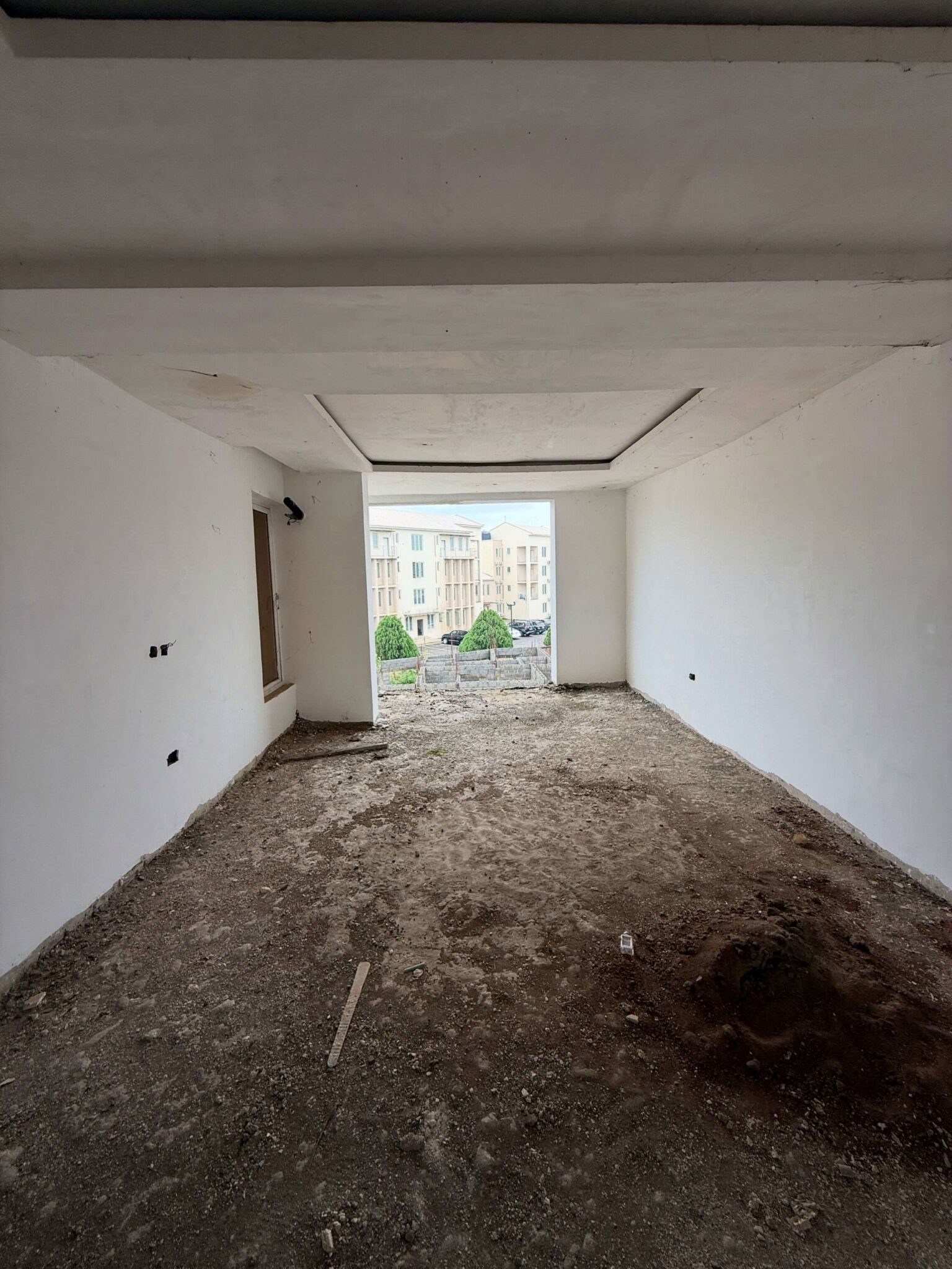 4 bedroom terrace duplex for sale in Katampe Extension, Abuja