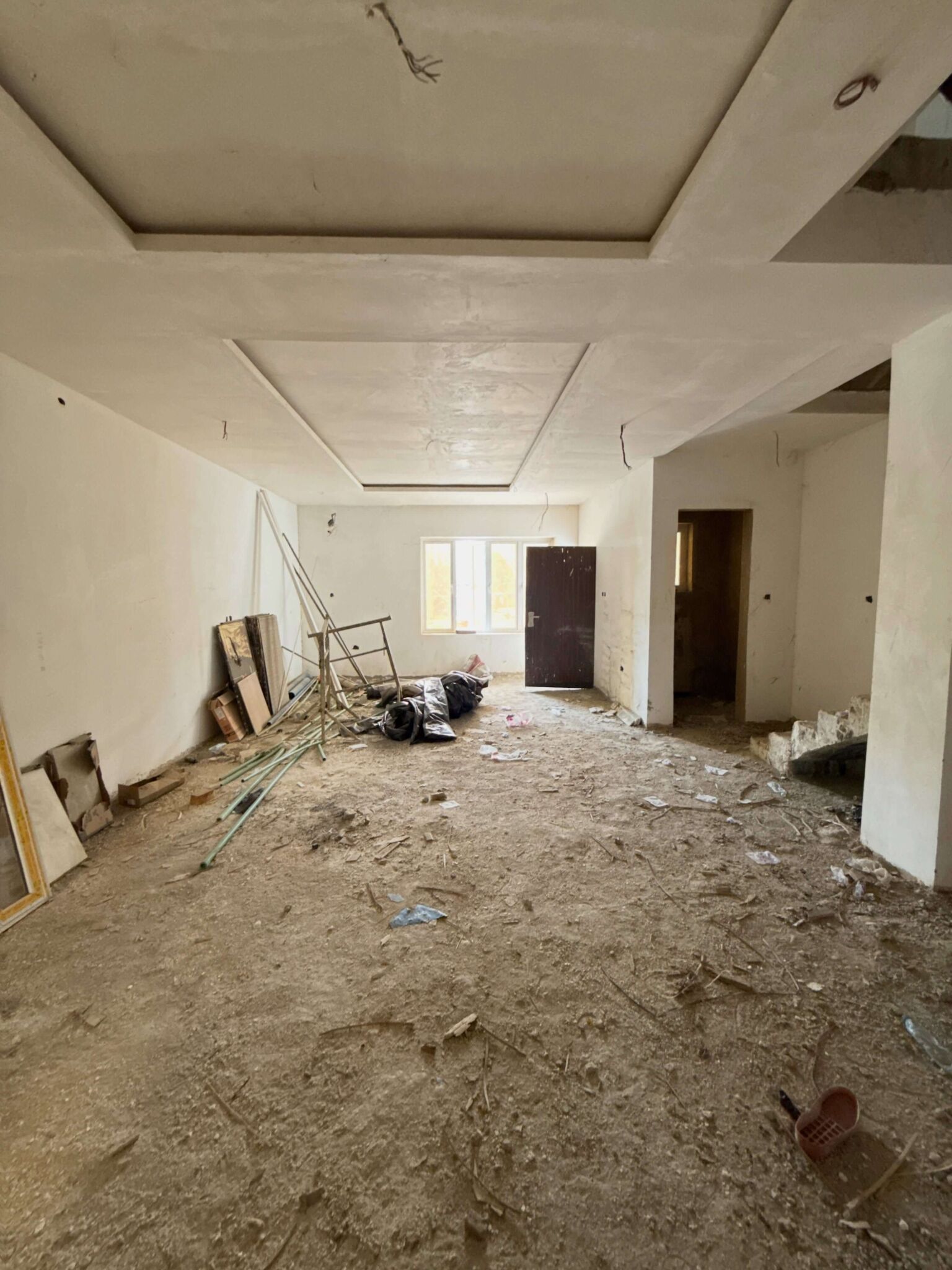 4 bedroom terrace duplex for sale in Katampe Extension, Abuja