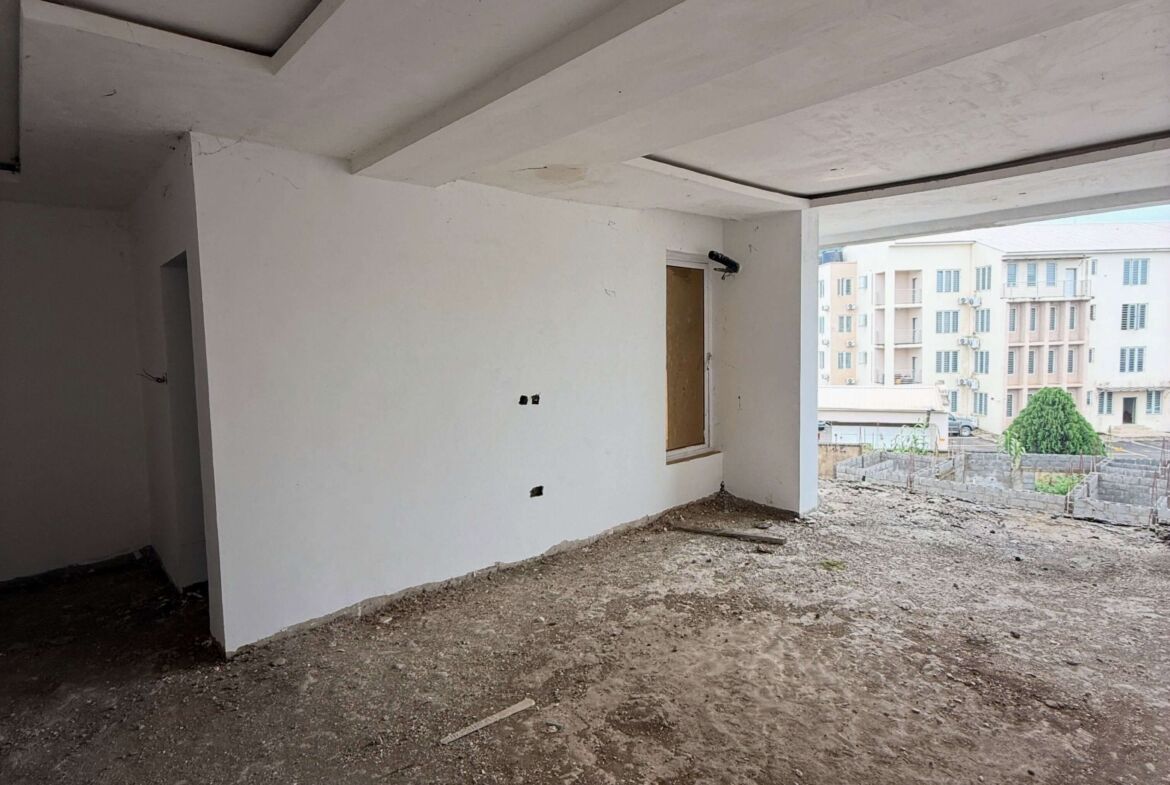 4 bedroom terrace duplex for sale in Katampe Extension, Abuja