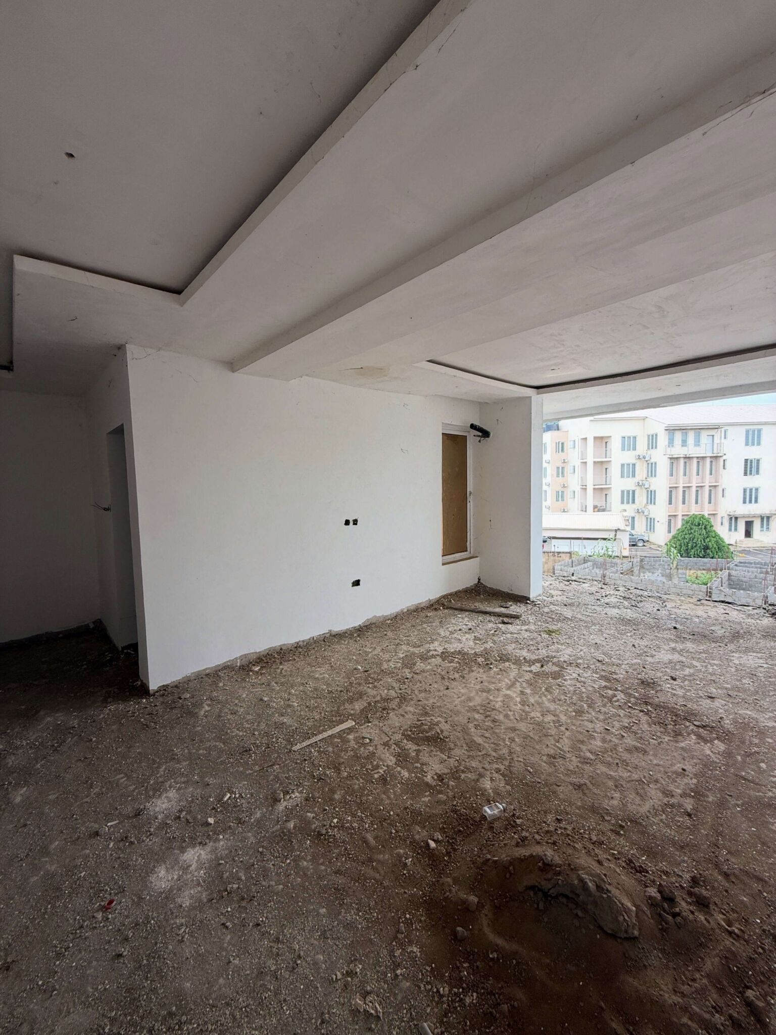 4 bedroom terrace duplex for sale in Katampe Extension, Abuja