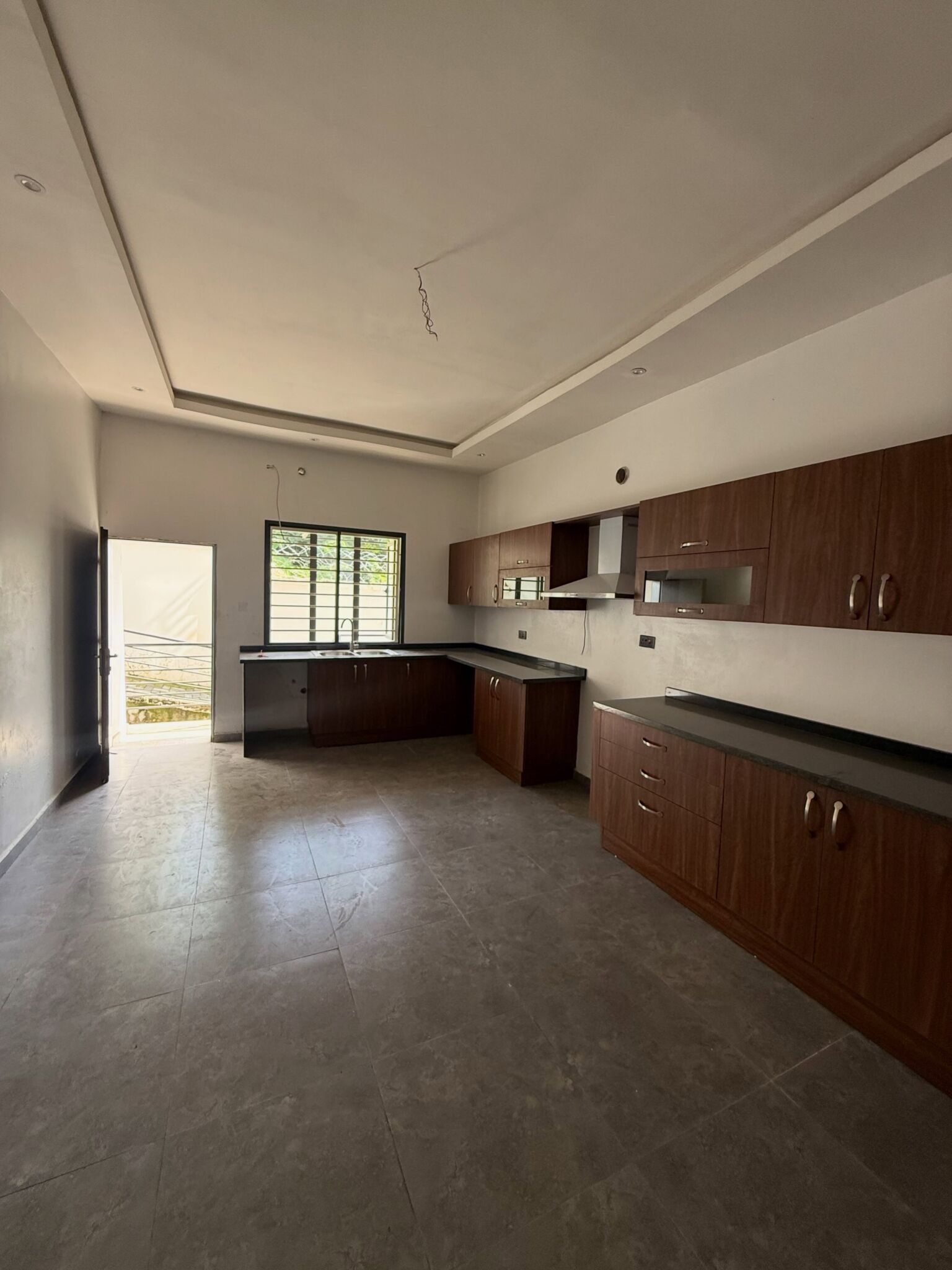 5 bedroom semi-detached duplex for sale in Asokoro, Abuja