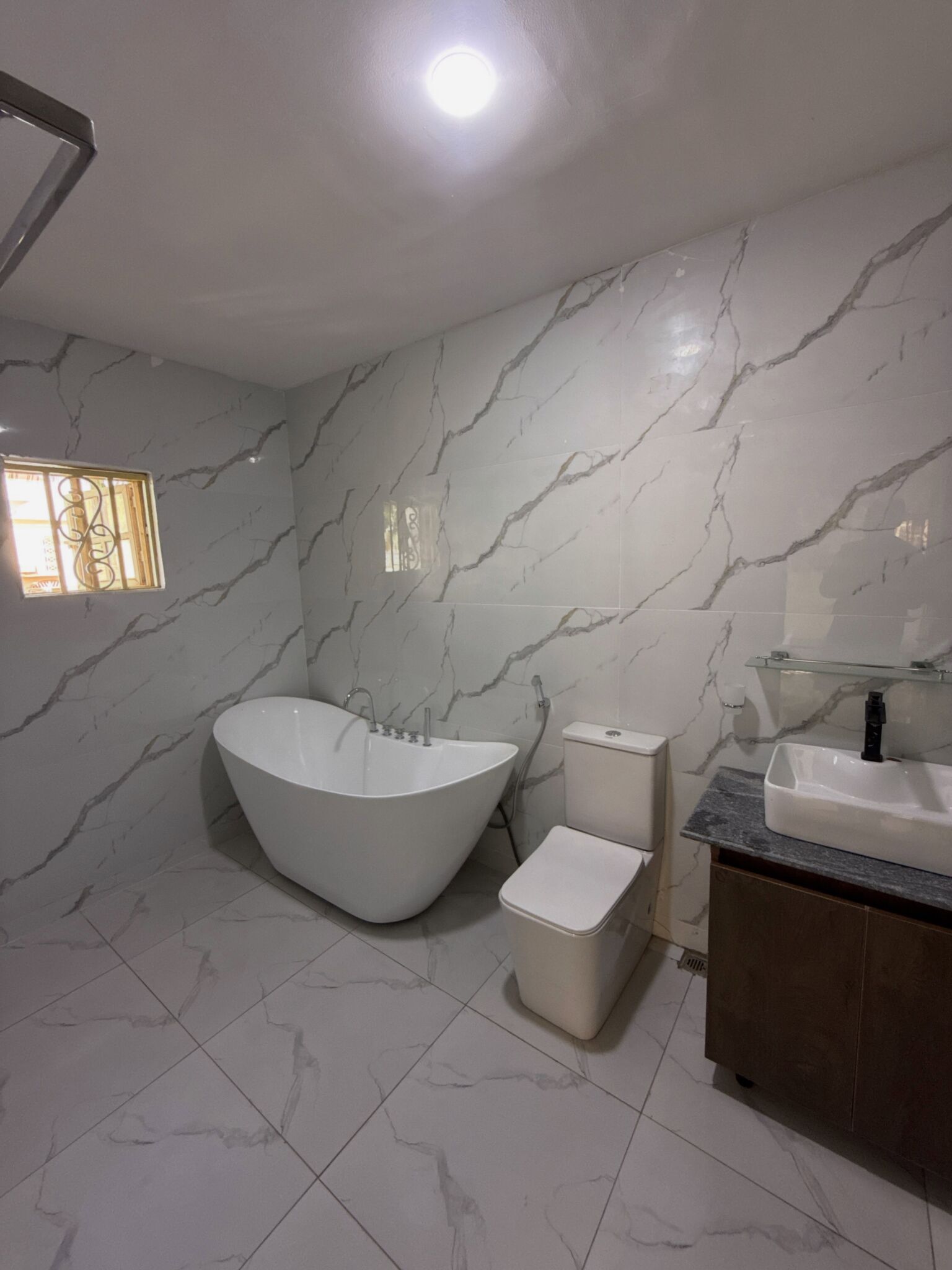 4-bedroom semi-detached duplex for sale in Wuye, Abuja