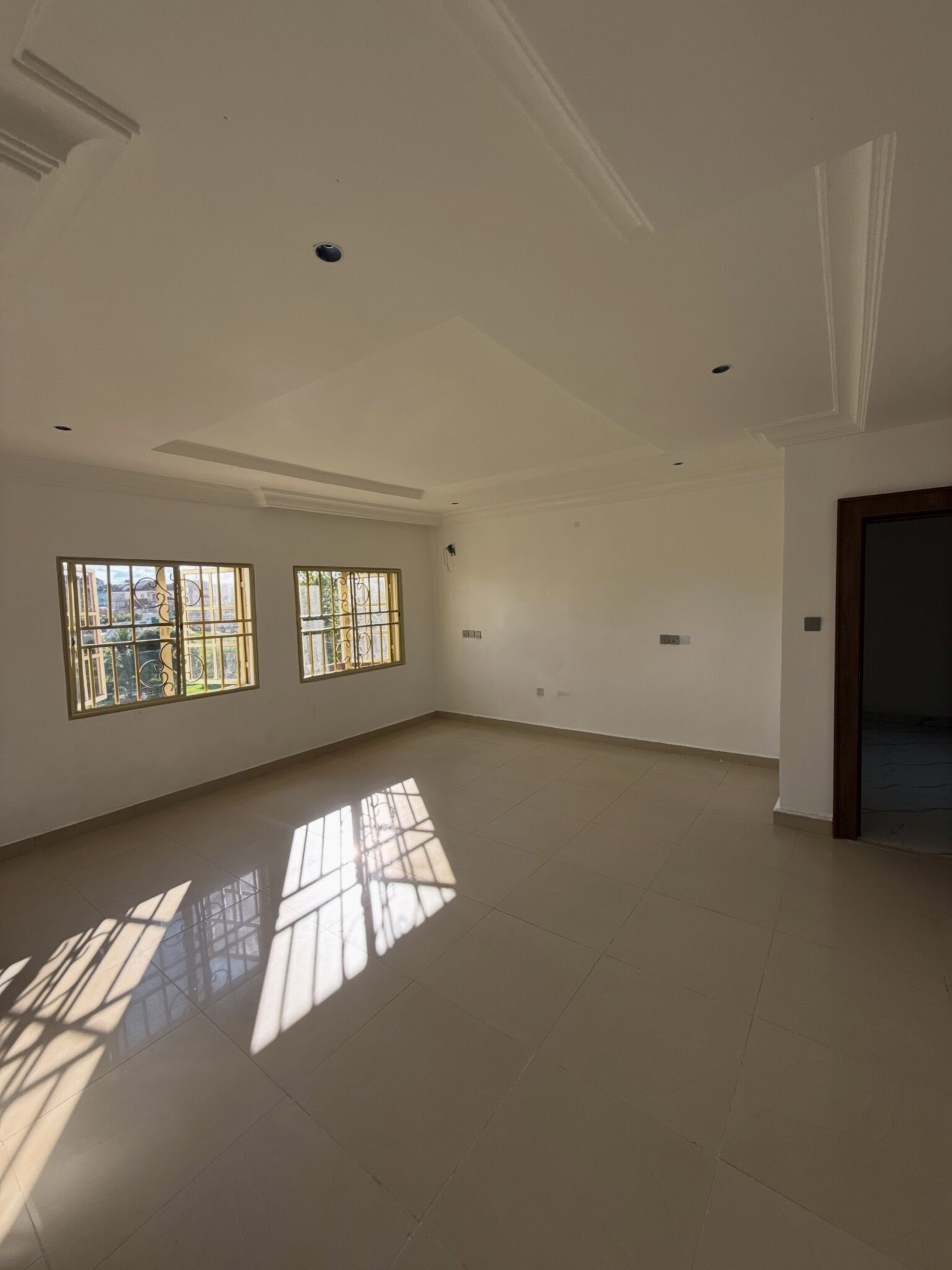 4-bedroom semi-detached duplex for sale in Wuye, Abuja