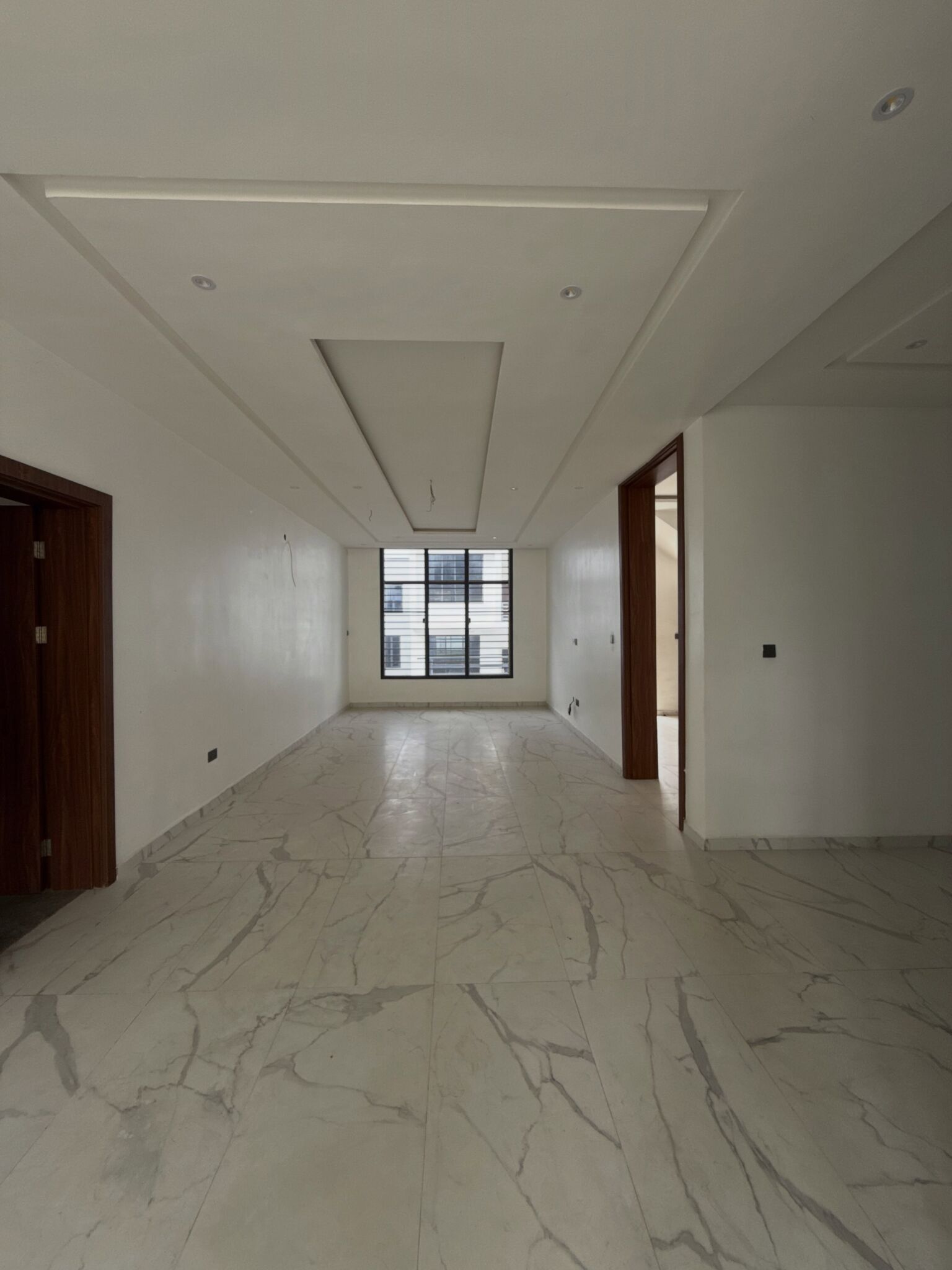 5 bedroom semi-detached duplex for sale in Asokoro, Abuja
