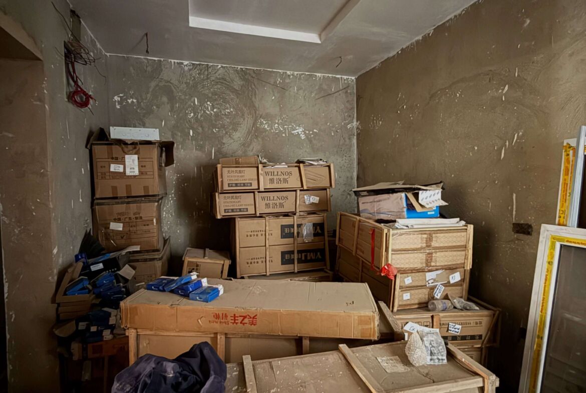 4 bedroom terrace duplex for sale in Katampe Extension, Abuja