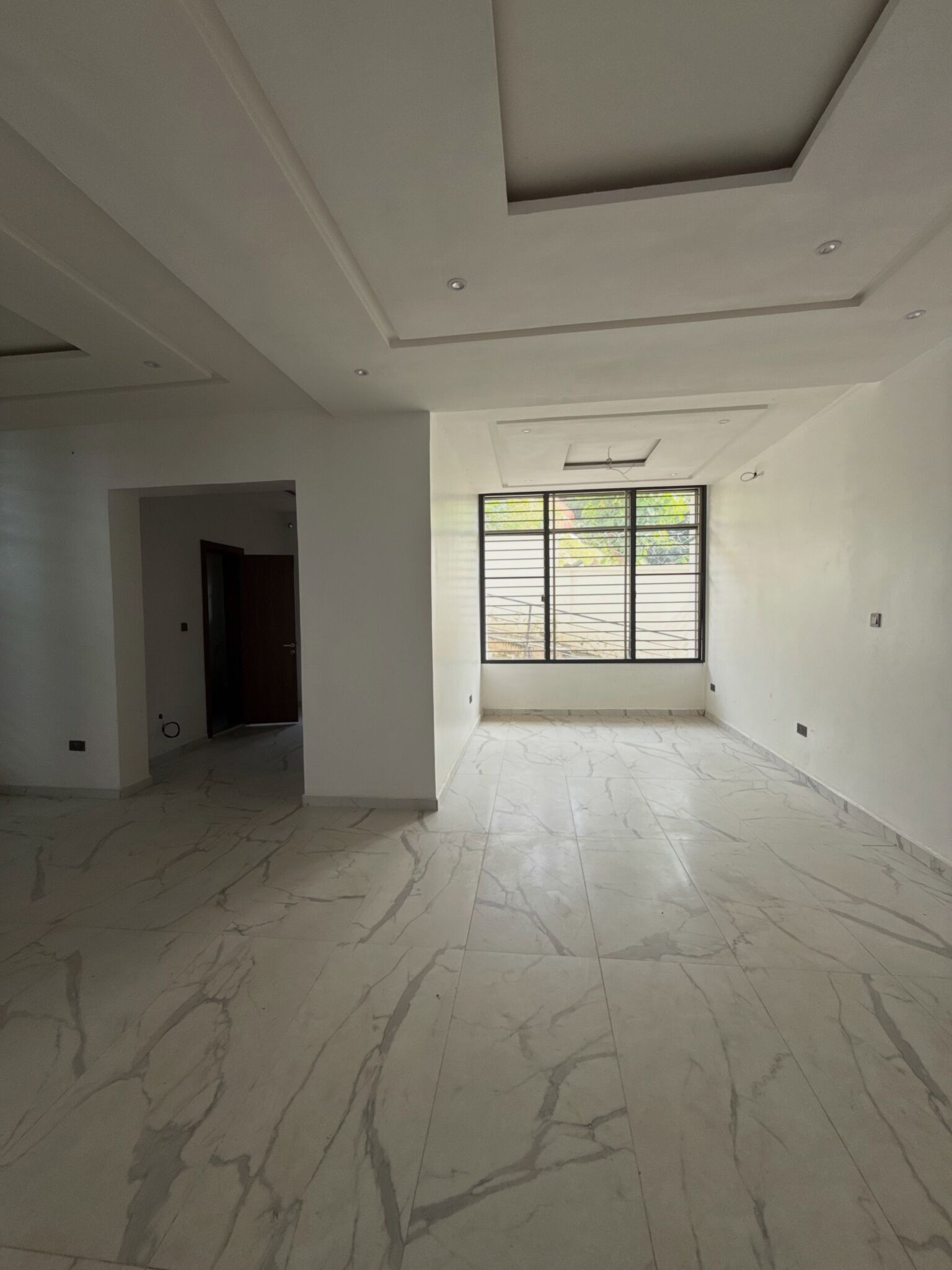 5 bedroom semi-detached duplex for sale in Asokoro, Abuja