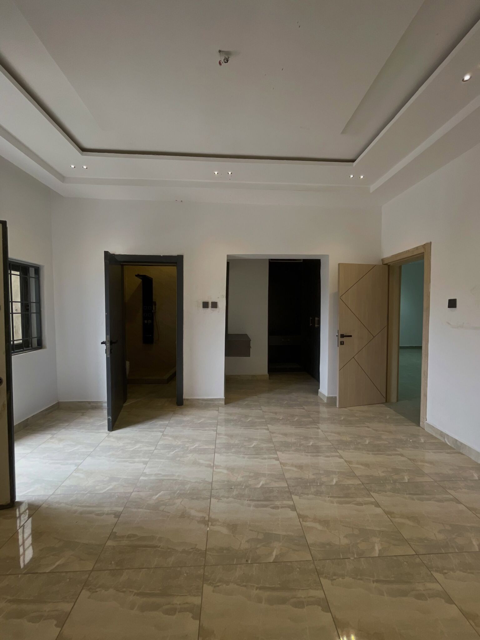 5 bedroom semi-detached duplex for sale in Idu, Abuja