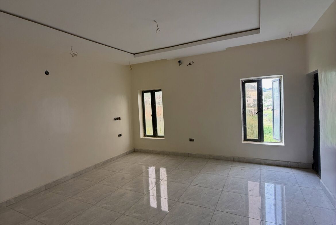 4 bedroom terrace duplex for sale in Lifecamp, Abuja