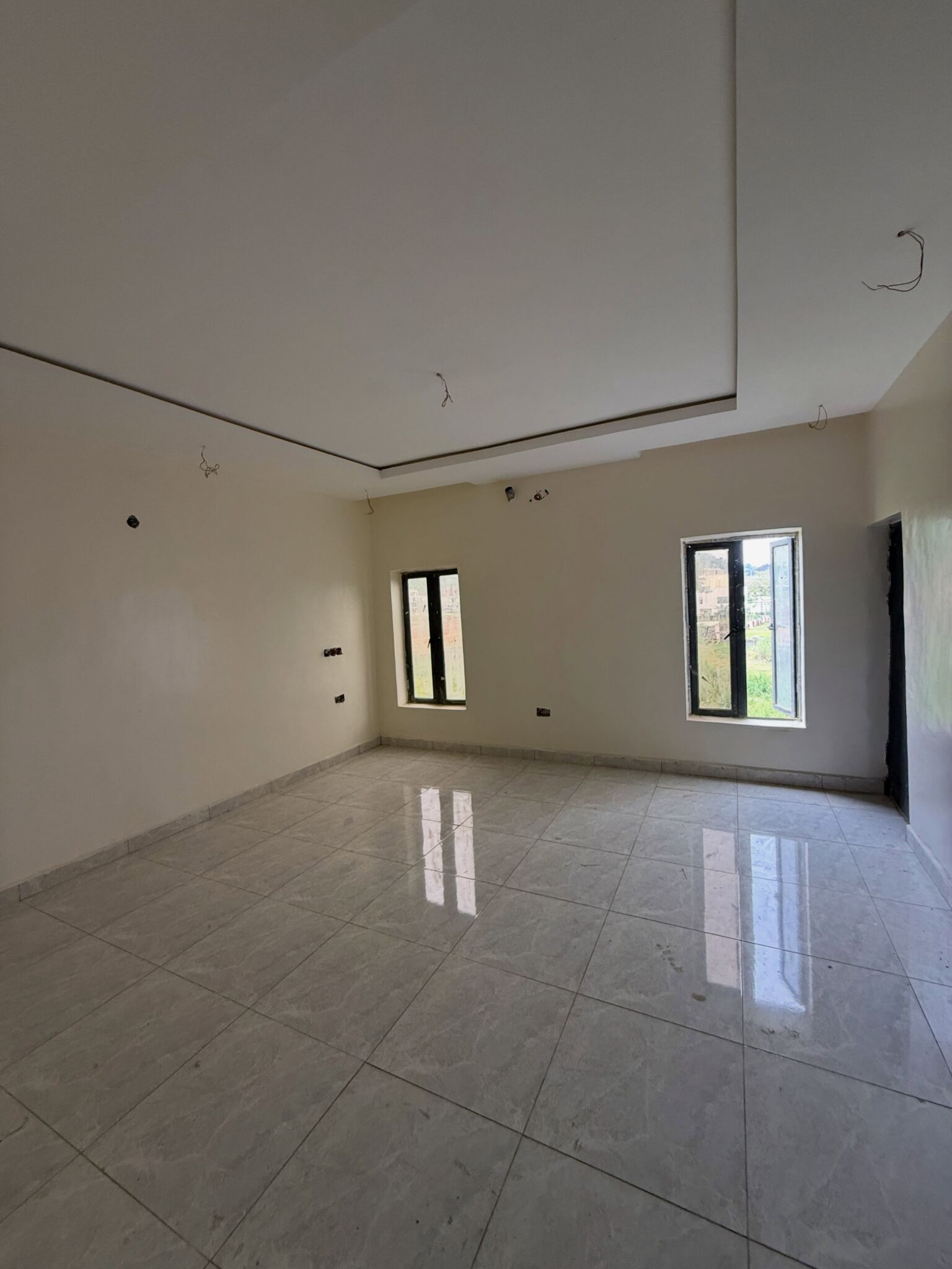 4 bedroom terrace duplex for sale in Lifecamp, Abuja