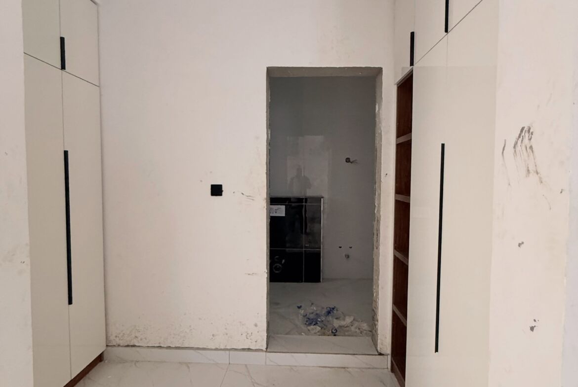 4-bedroom detached duplexes for sale in Kado District, Abuja