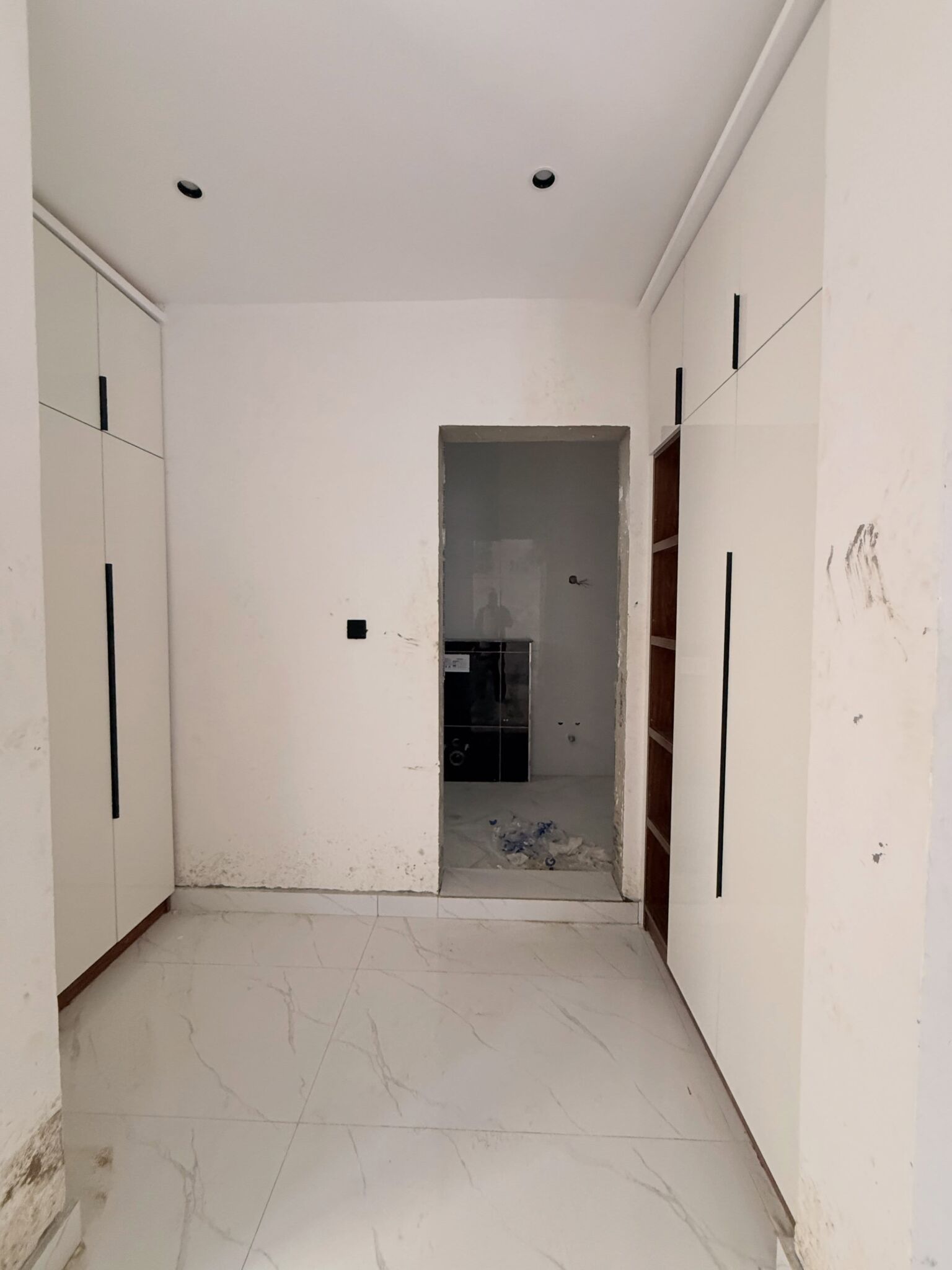 4-bedroom detached duplexes for sale in Kado District, Abuja