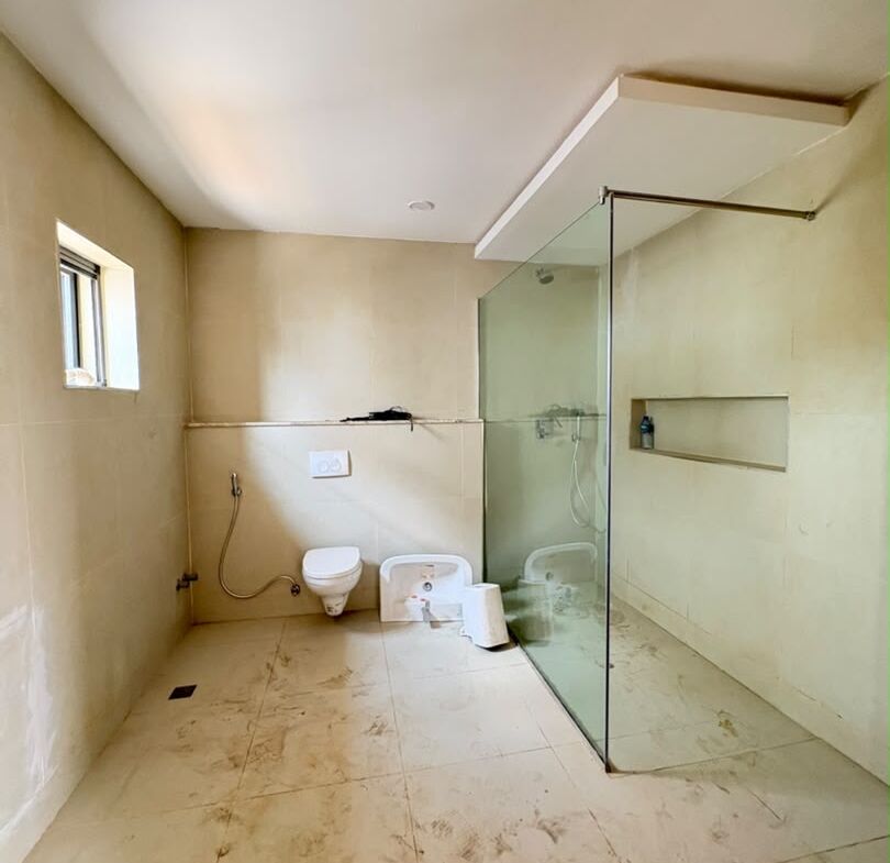 5 bedroom detached duplex for sale in Wuye, Abuja