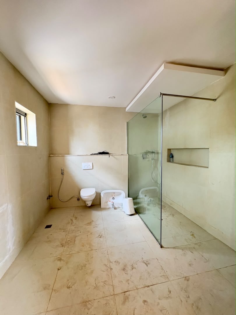 5 bedroom detached duplex for sale in Wuye, Abuja